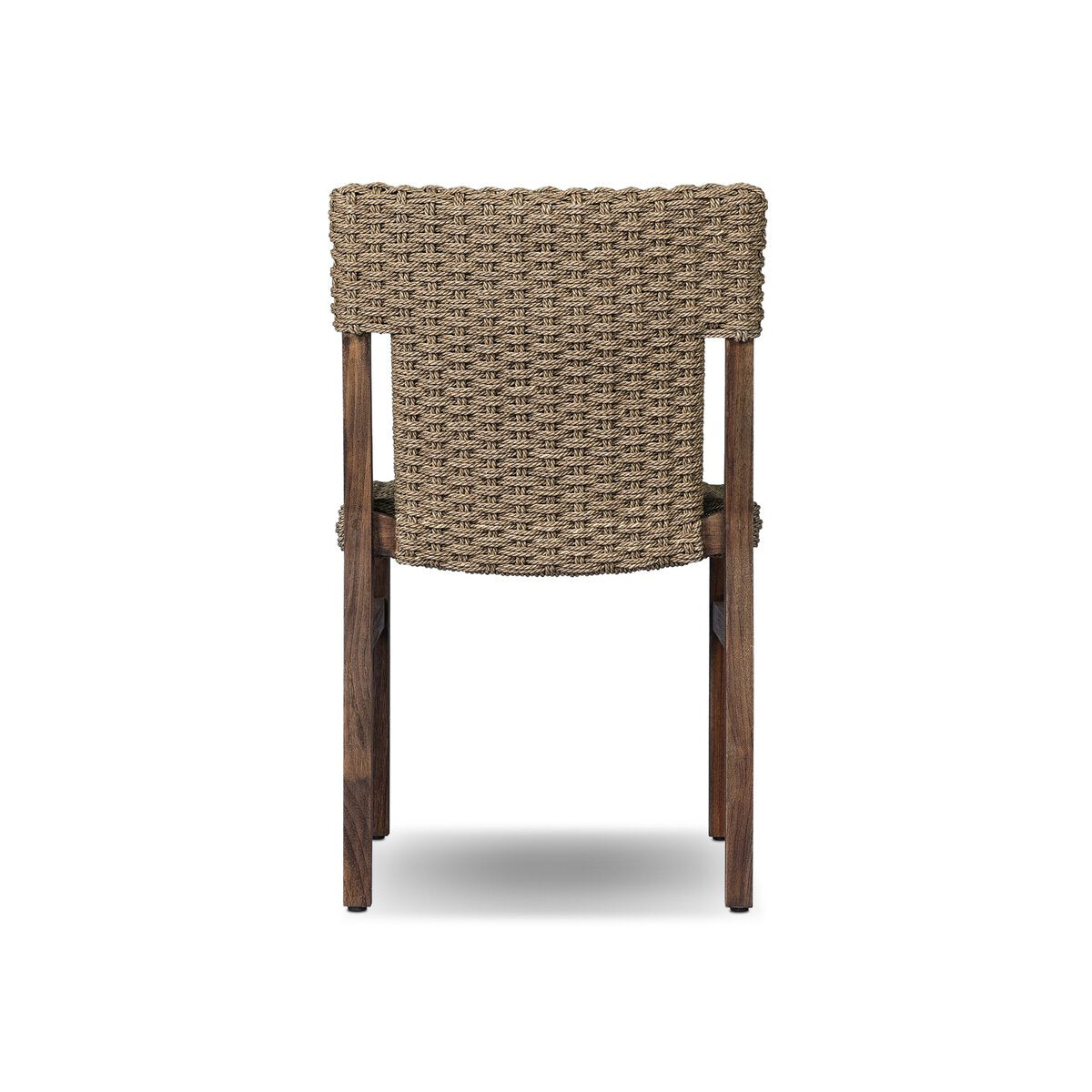 Davis Outdoor Dining Chair - StyleMeGHD - Outdoor Dining Chairs