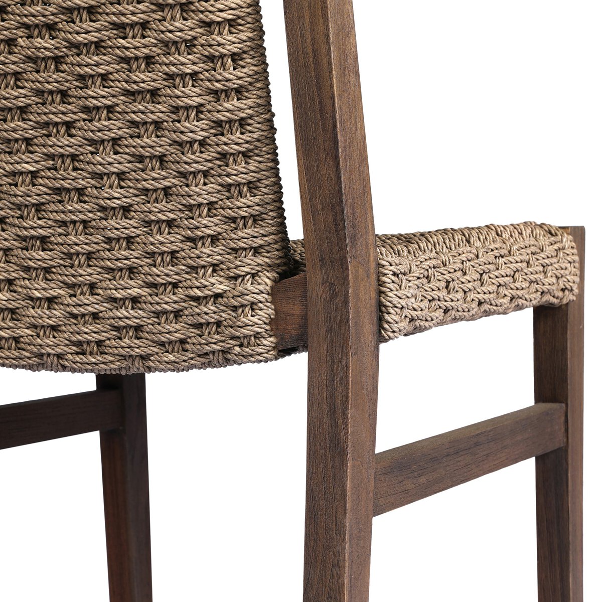 Davis Outdoor Dining Chair - StyleMeGHD - Outdoor Dining Chairs