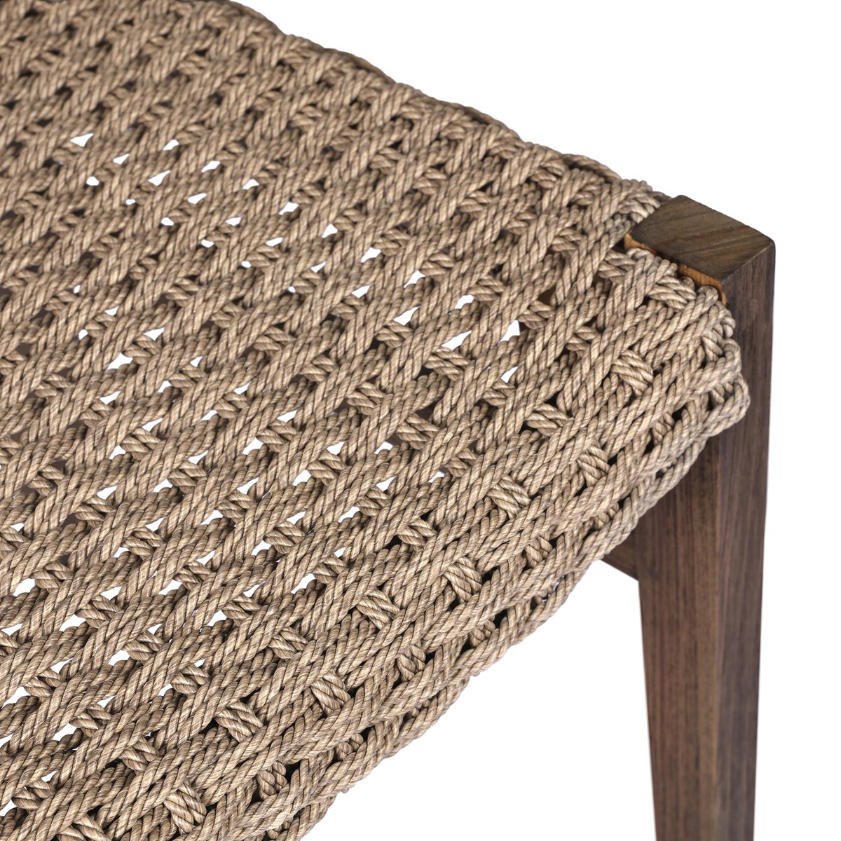 Davis Outdoor Dining Chair - StyleMeGHD - Outdoor Dining Chairs