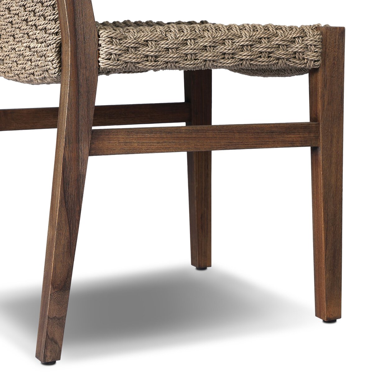 Davis Outdoor Dining Chair - StyleMeGHD - Outdoor Dining Chairs