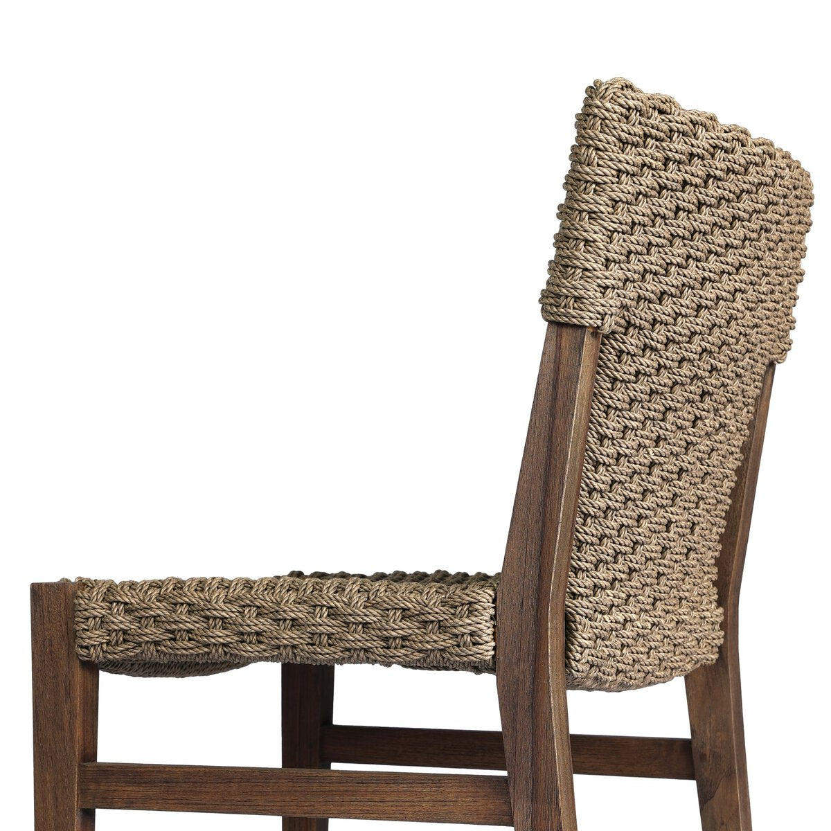 Davis Outdoor Dining Chair - StyleMeGHD - Outdoor Dining Chairs