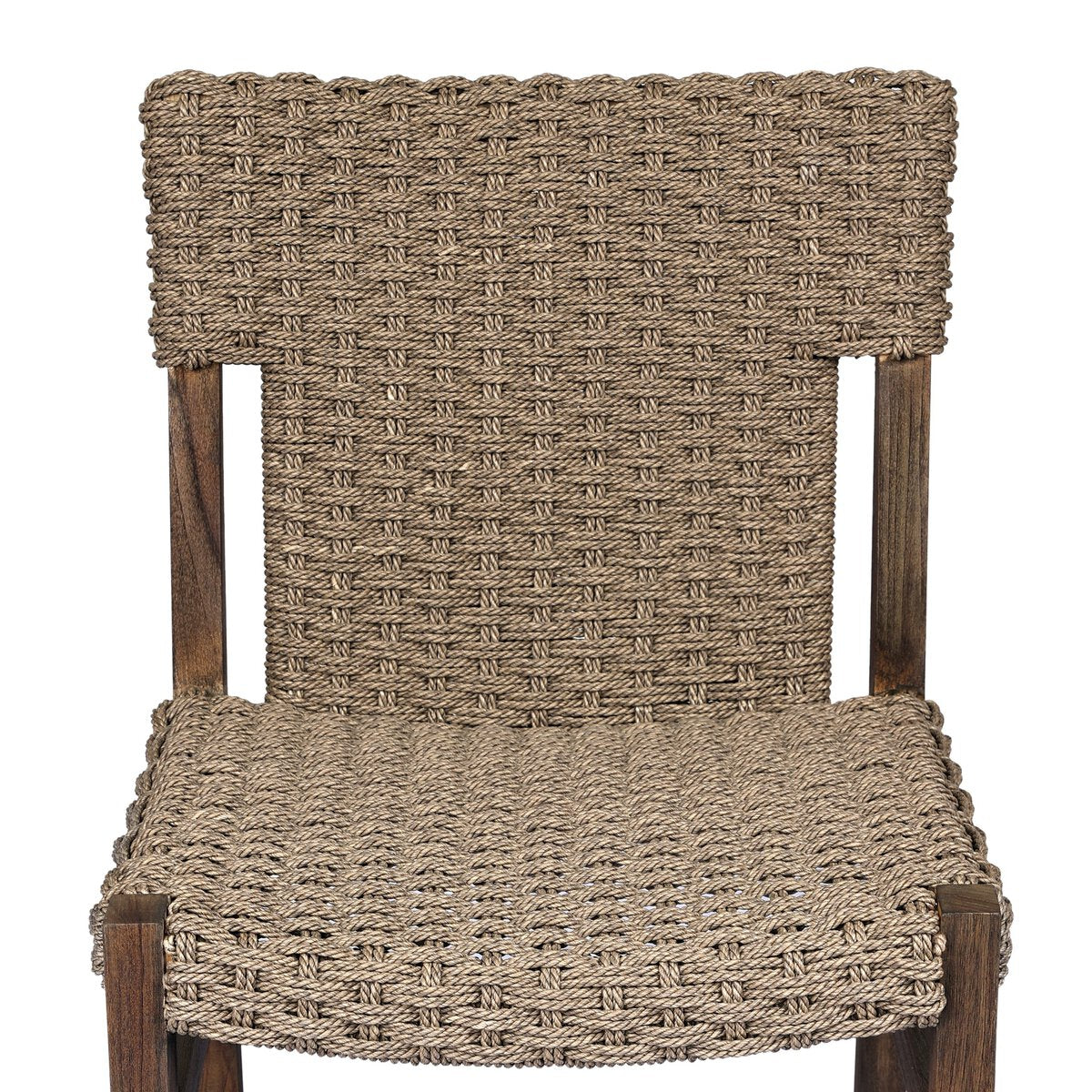 Davis Outdoor Dining Chair - StyleMeGHD - Outdoor Dining Chairs