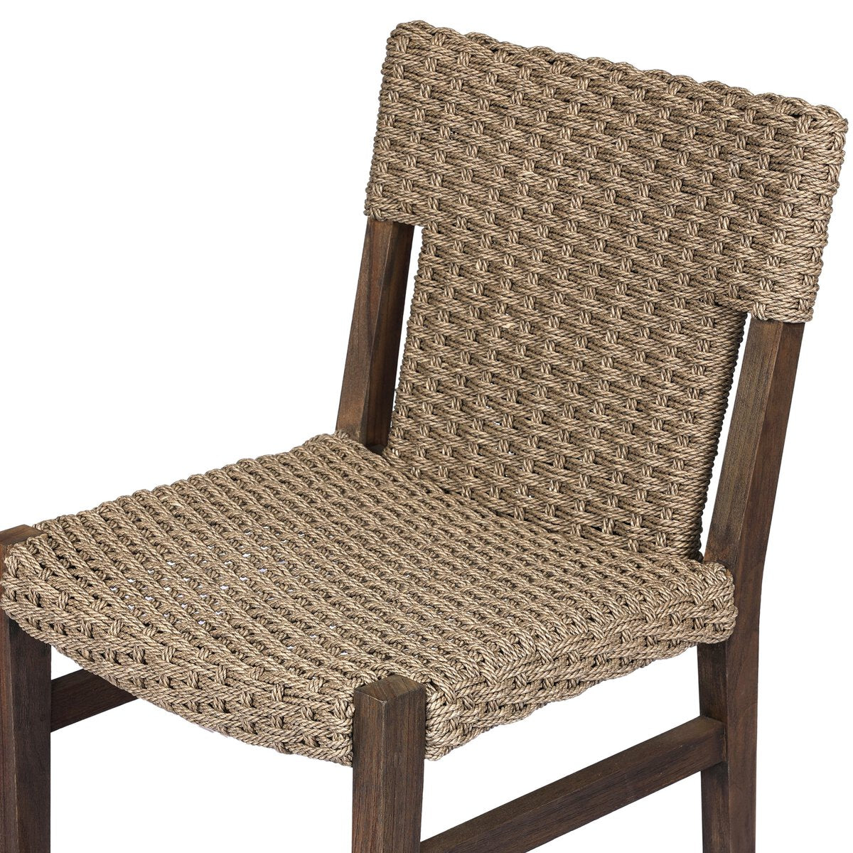 Davis Outdoor Dining Chair - StyleMeGHD - Outdoor Dining Chairs