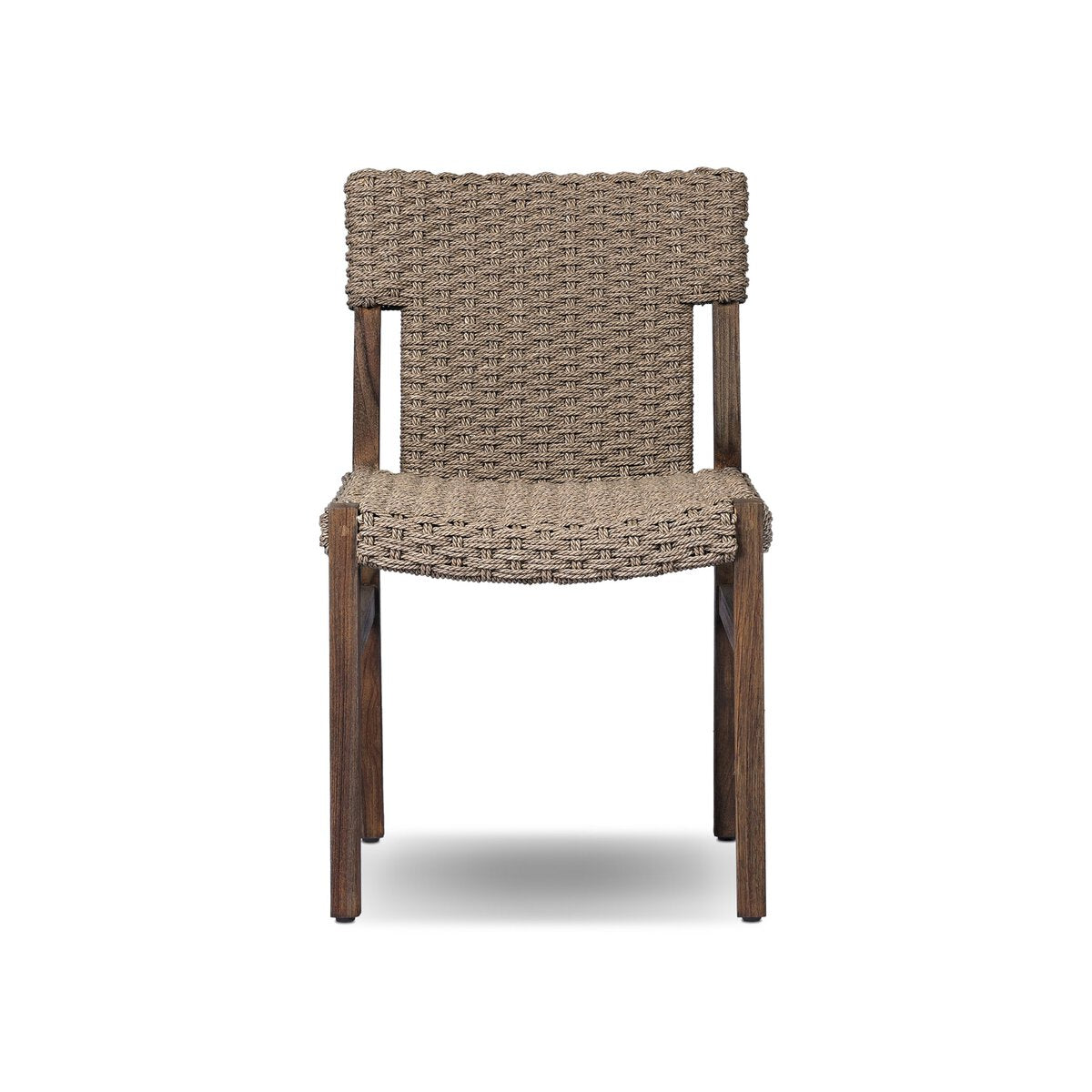 Davis Outdoor Dining Chair - StyleMeGHD - Outdoor Dining Chairs