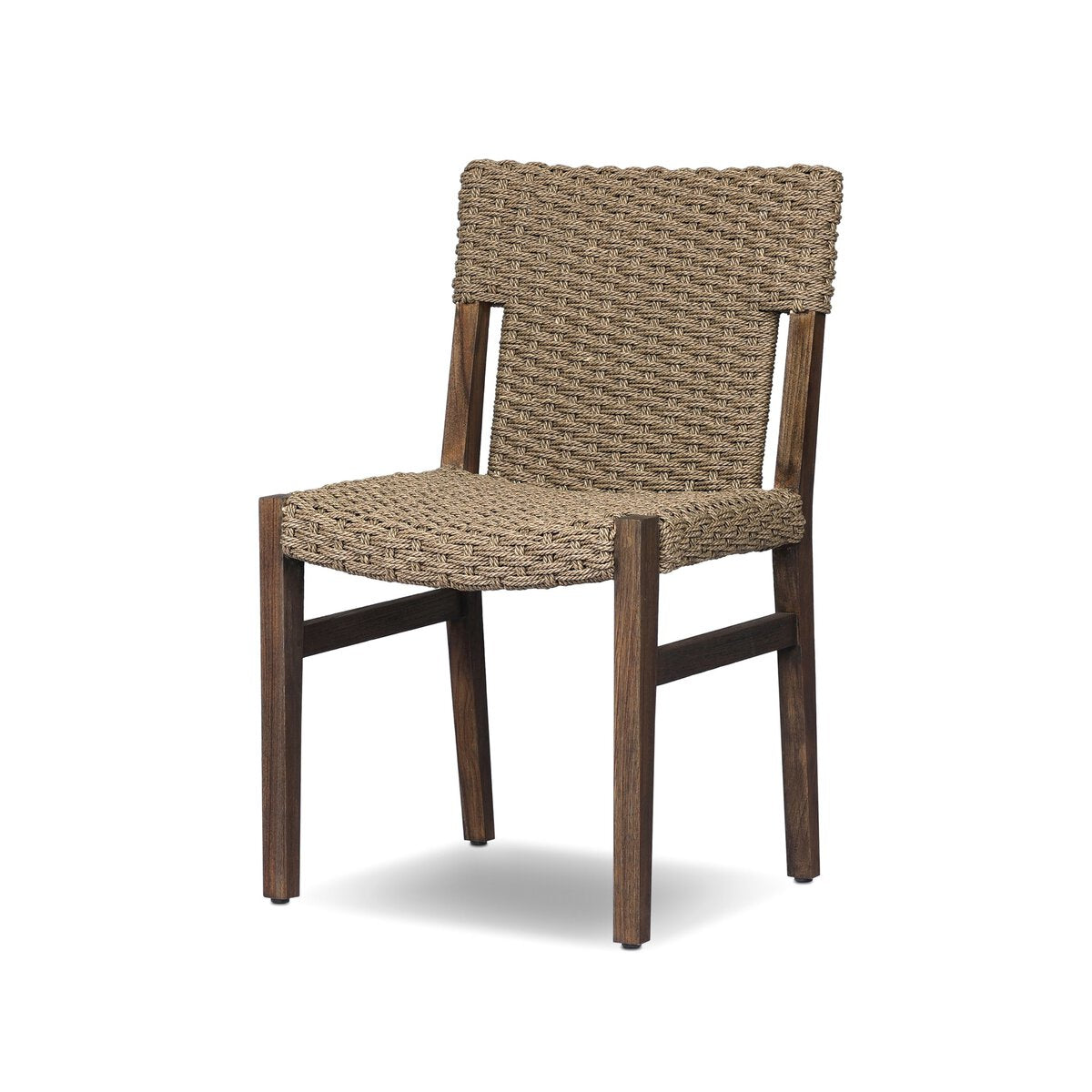 Davis Outdoor Dining Chair - StyleMeGHD - Outdoor Dining Chairs