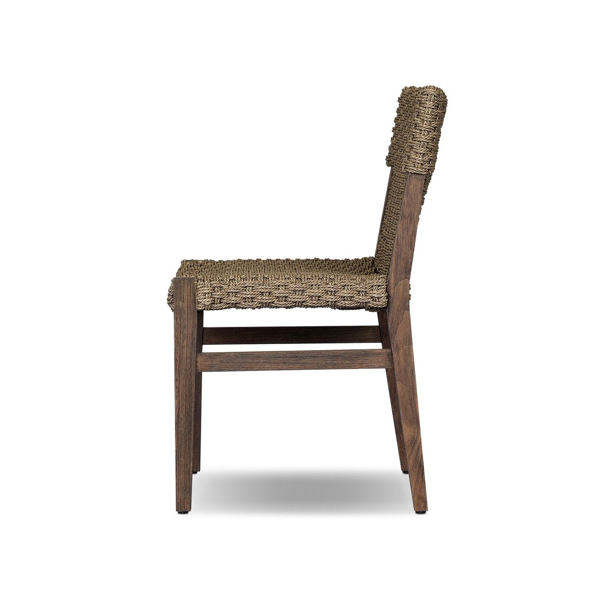 Davis Outdoor Dining Chair - StyleMeGHD - Outdoor Dining Chairs