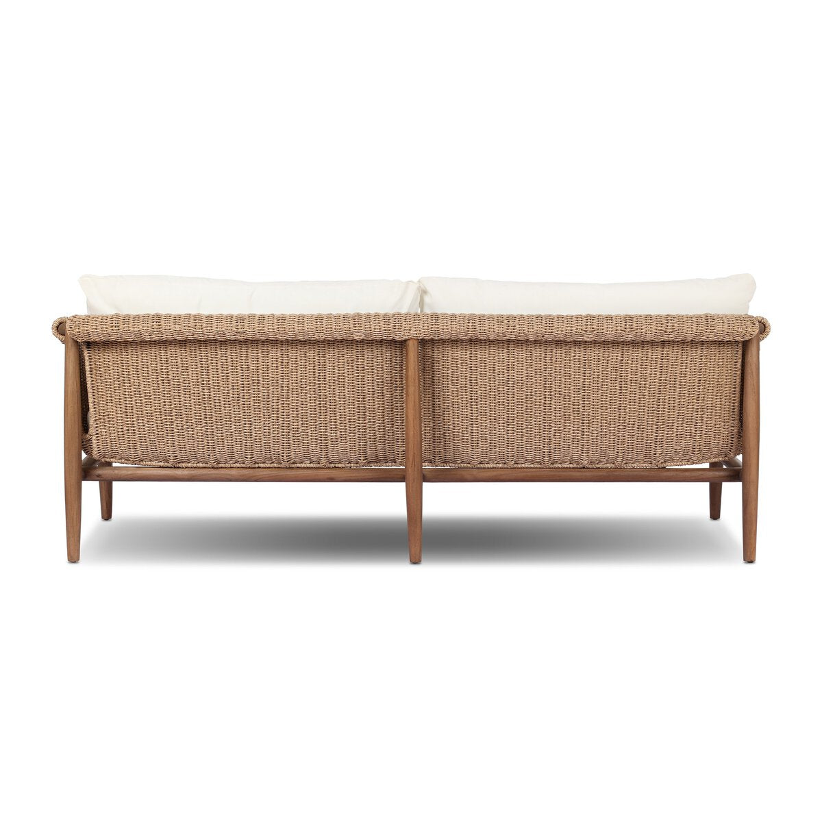 Owen Outdoor Sofa - StyleMeGHD - Outdoor Lounge Seating