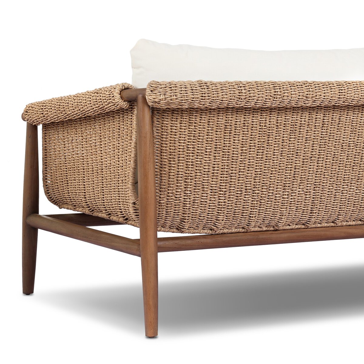 Owen Outdoor Sofa - StyleMeGHD - Outdoor Lounge Seating