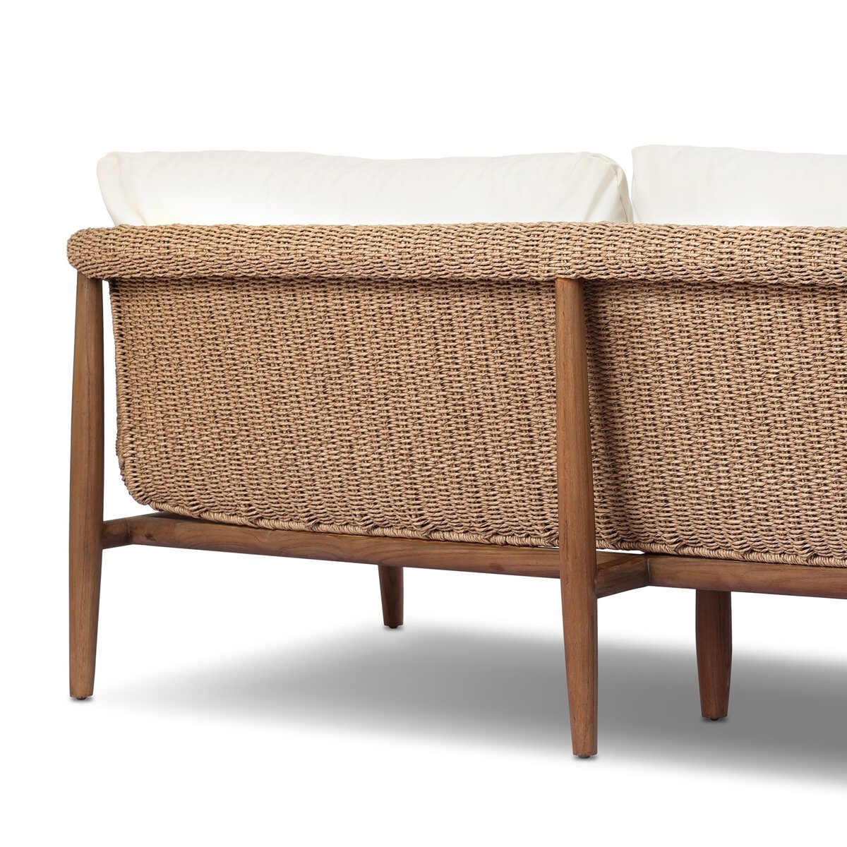 Owen Outdoor Sofa - StyleMeGHD - Outdoor Lounge Seating