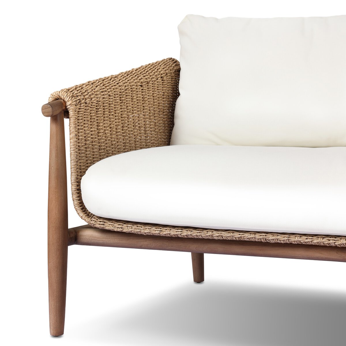 Owen Outdoor Sofa - StyleMeGHD - Outdoor Lounge Seating