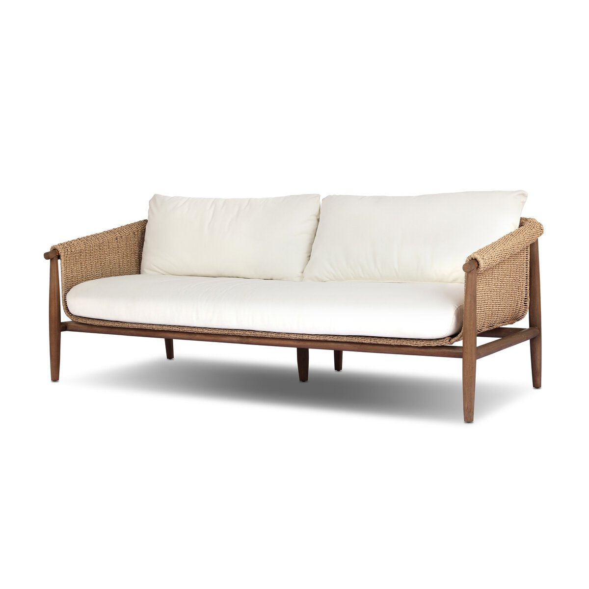 Owen Outdoor Sofa - StyleMeGHD - Outdoor Lounge Seating