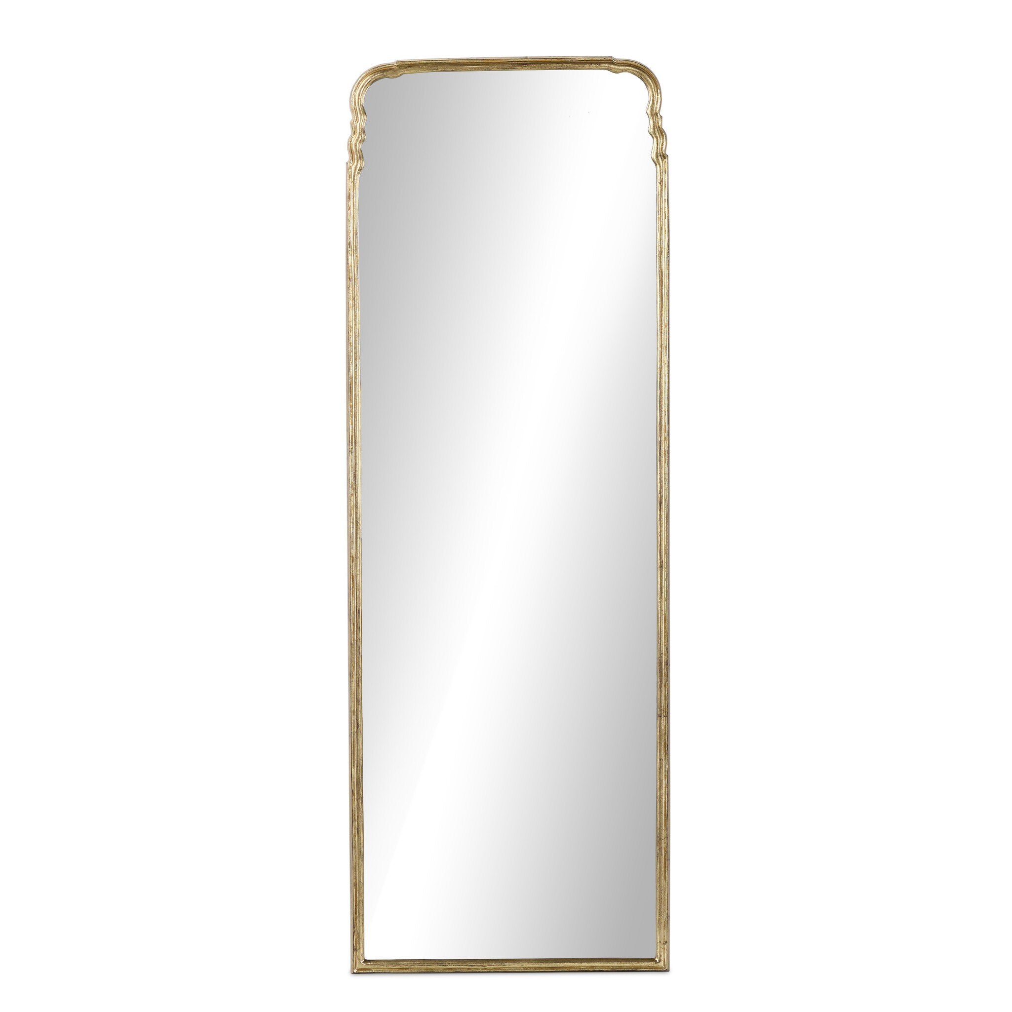 Loisa Floor Mirror