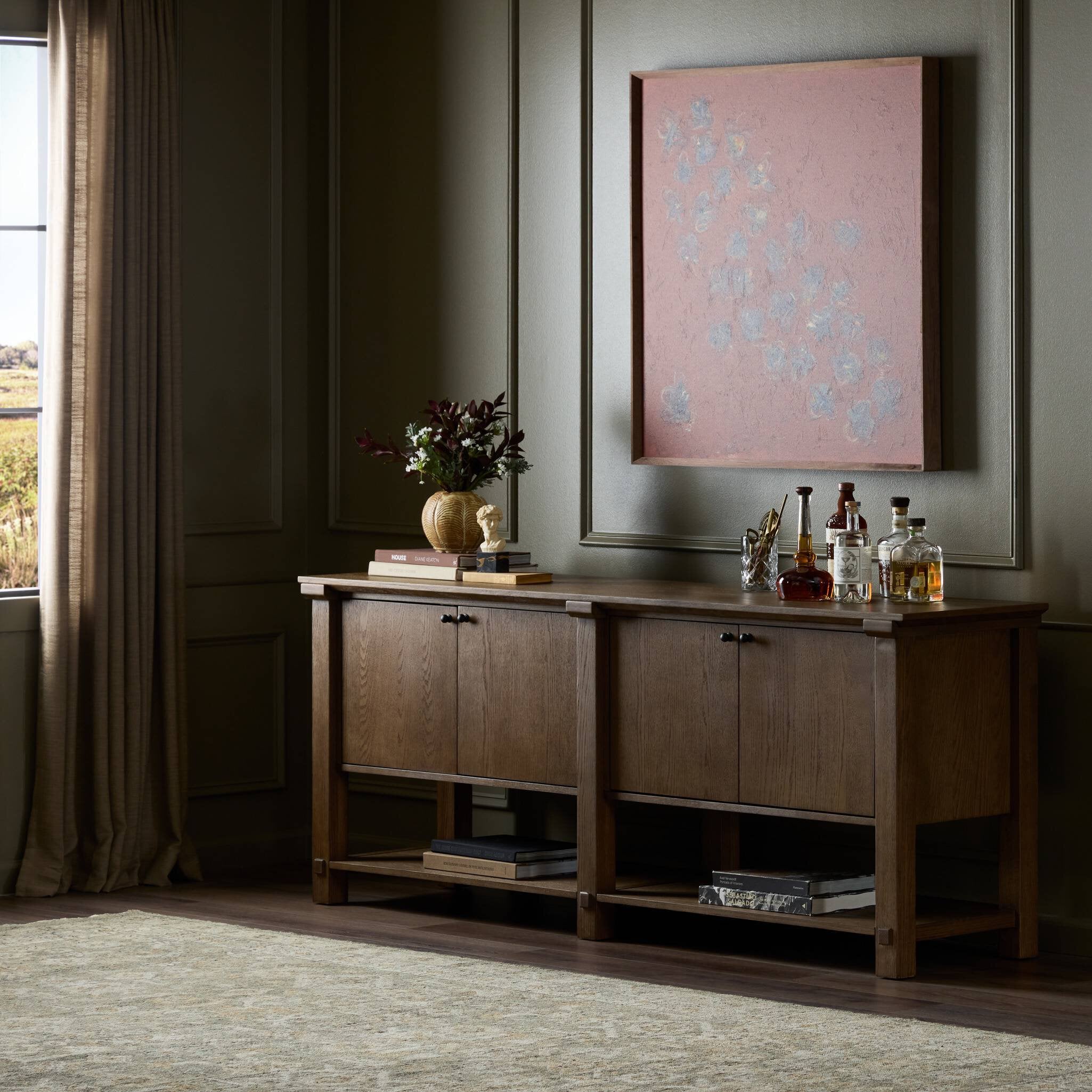 Gordon Sideboard - StyleMeGHD - Consoles + Sideboards