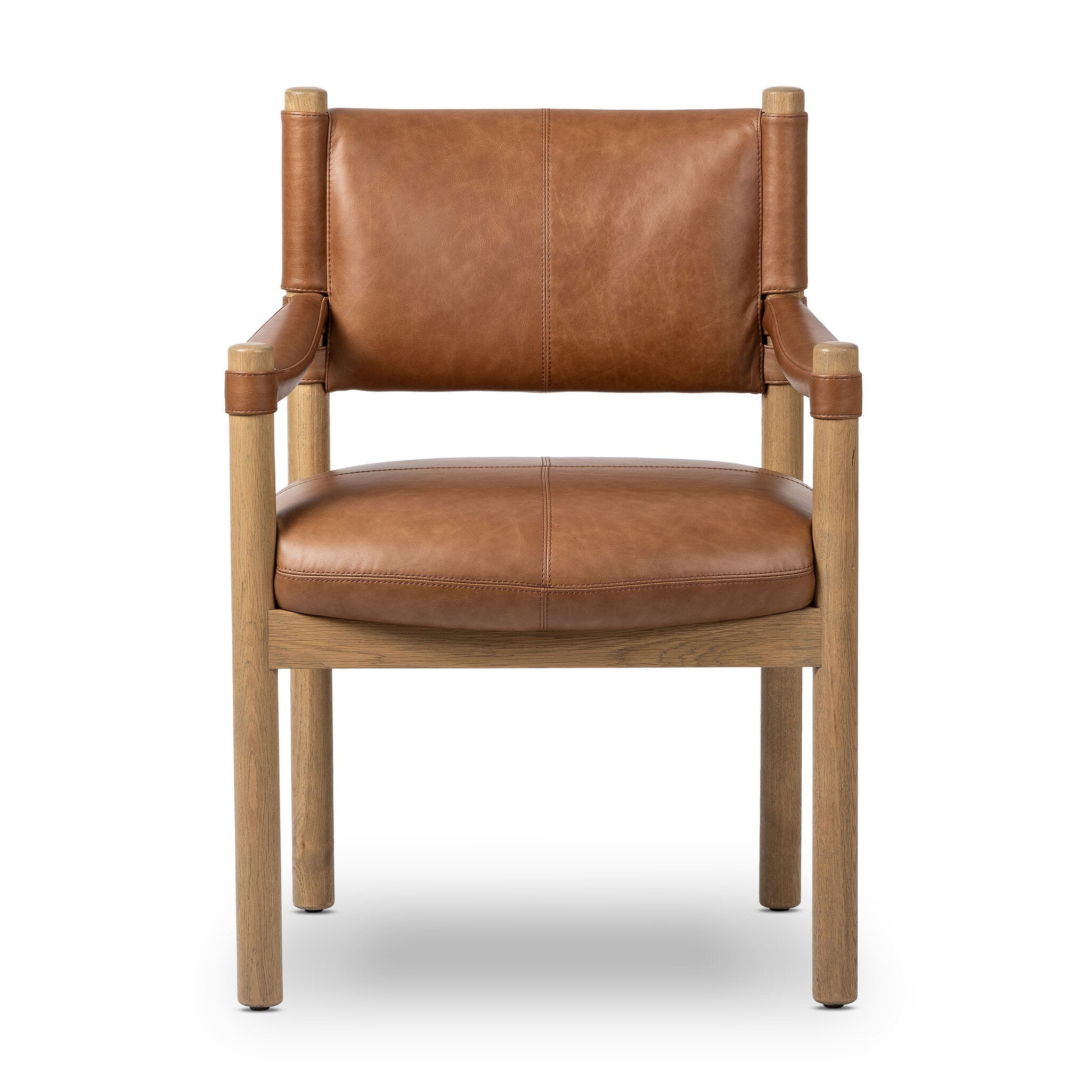 Belize Dining Armchair - StyleMeGHD - Dining Chairs