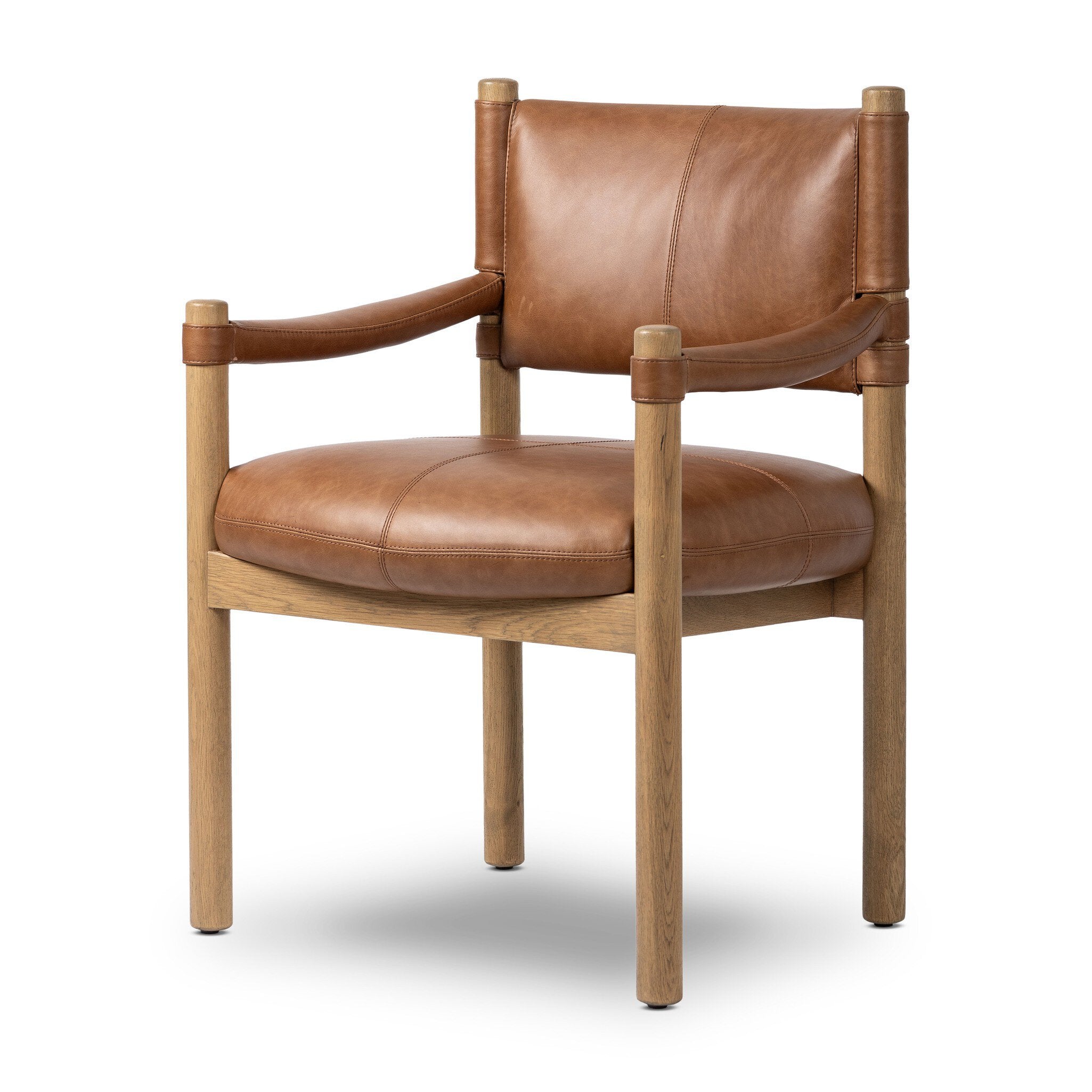 Belize Dining Armchair - StyleMeGHD - Dining Chairs