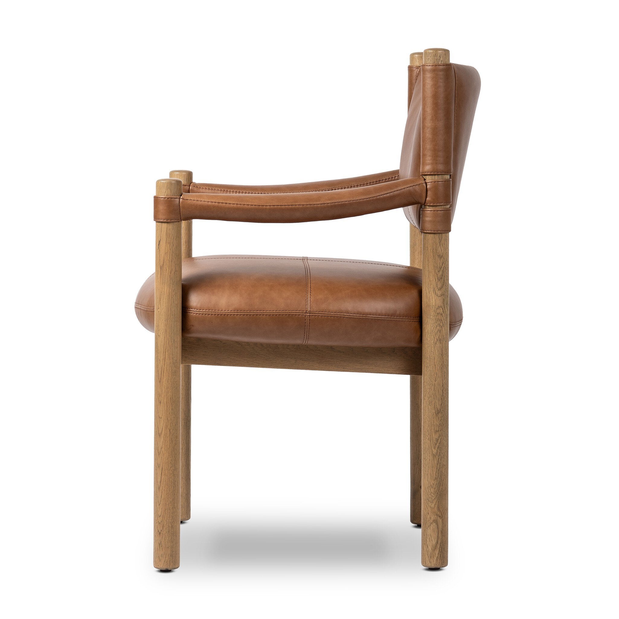 Belize Dining Armchair - StyleMeGHD - Dining Chairs