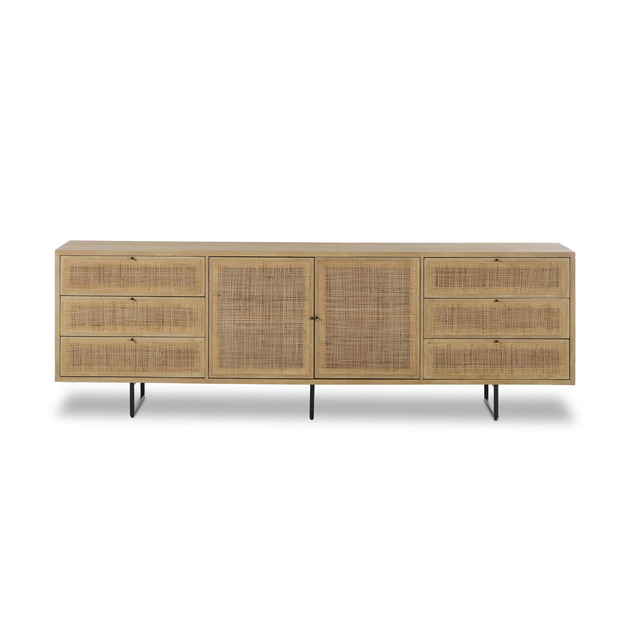 Camella Sideboard - StyleMeGHD - Consoles + Sideboards