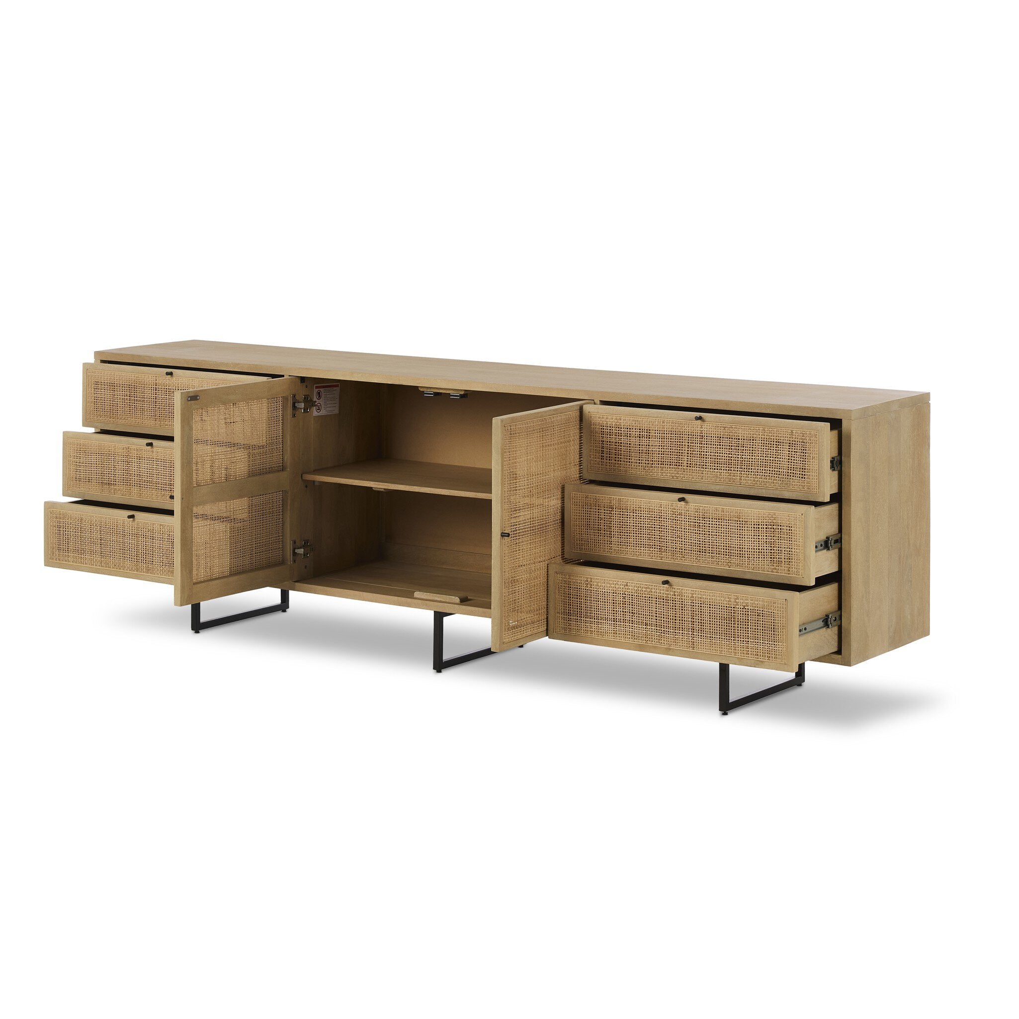 Camella Sideboard - StyleMeGHD - Consoles + Sideboards