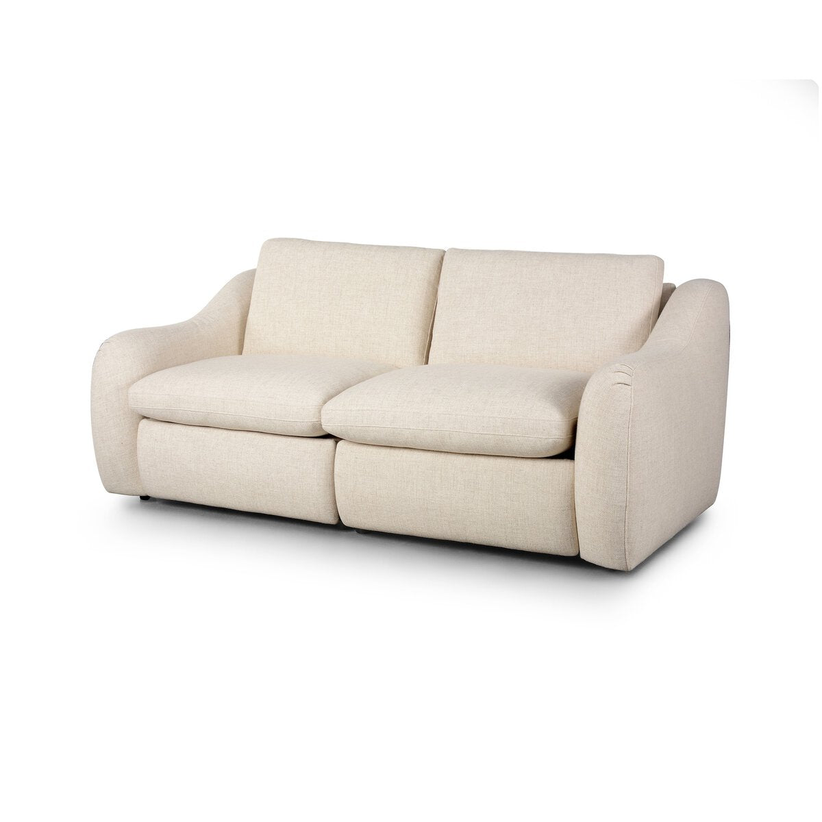 Nixon Power Recliner 2-Piece Sectional