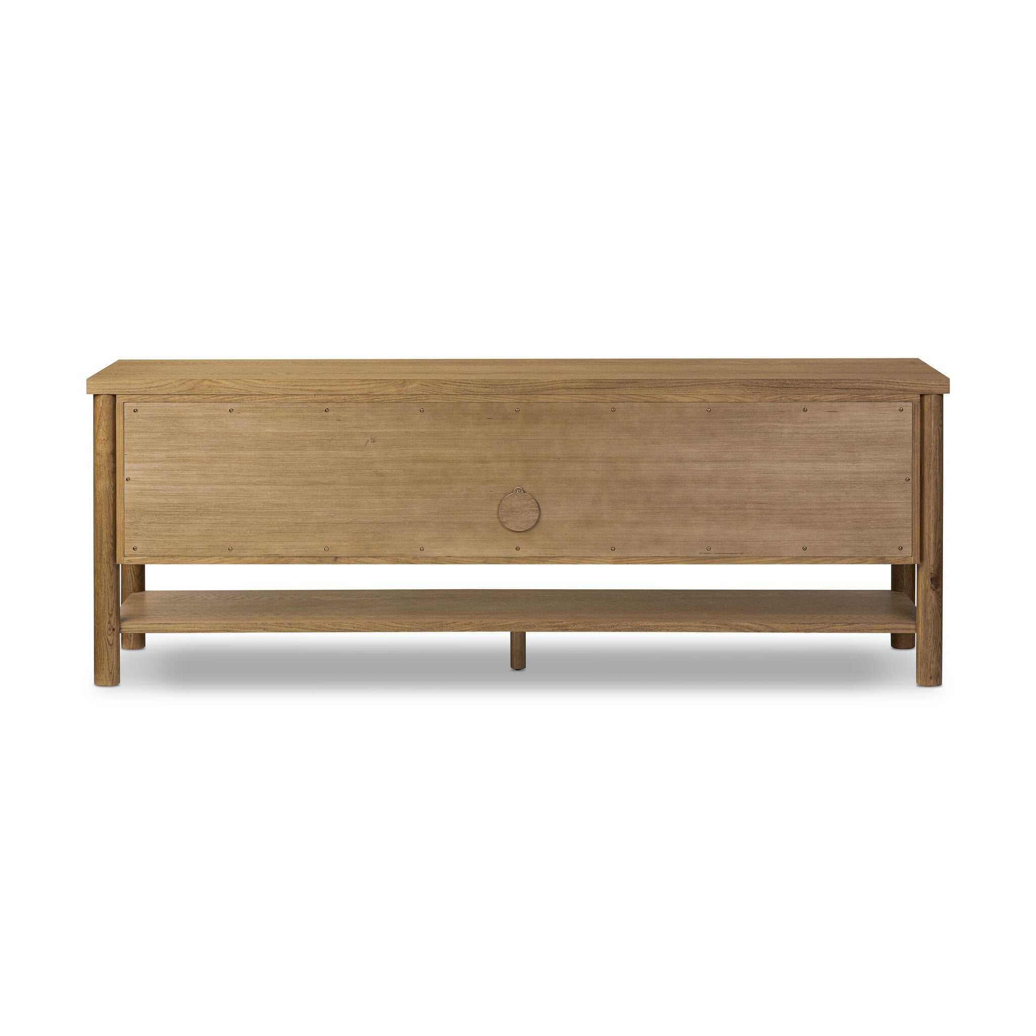 Romero Media Console - StyleMeGHD - Consoles + Sideboards