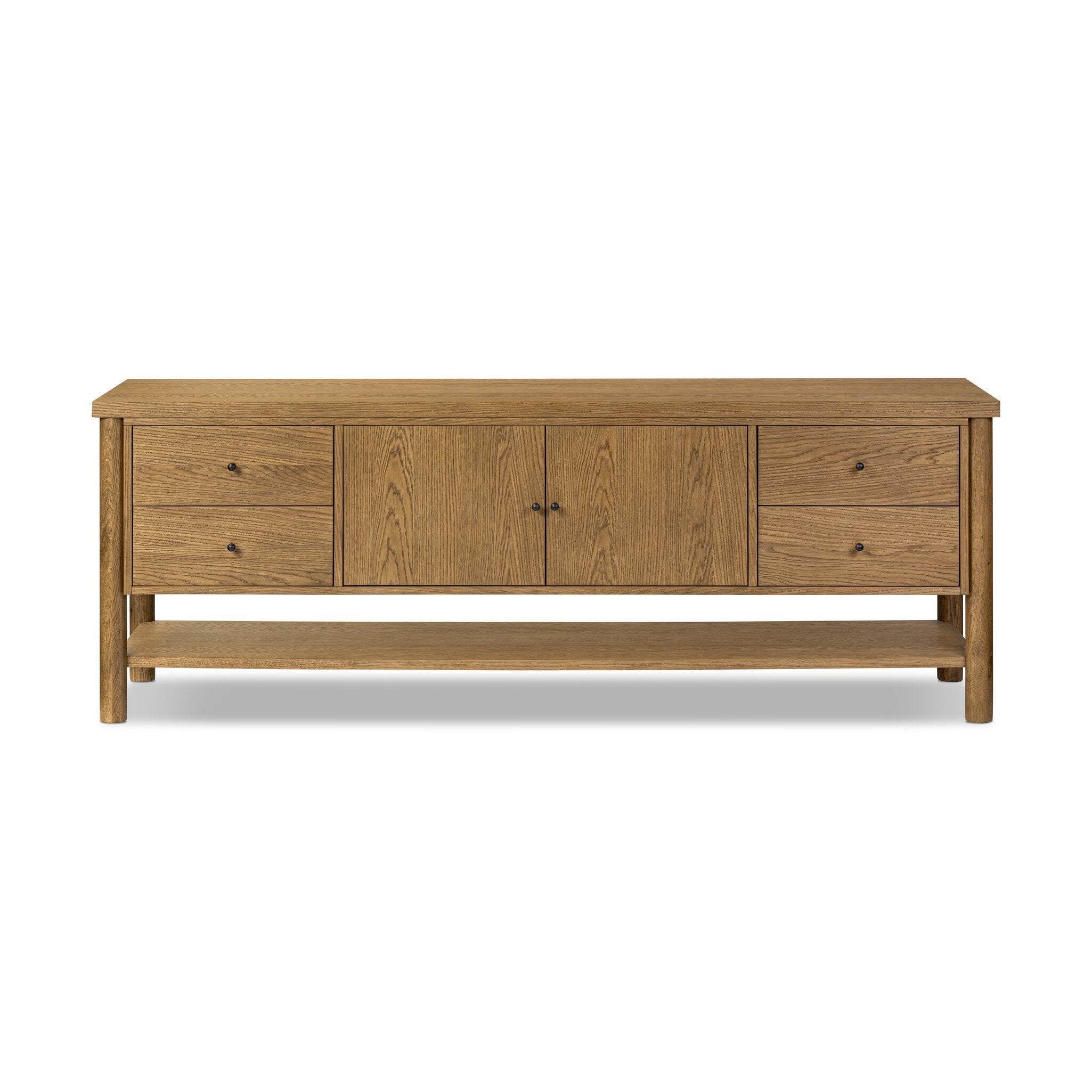 Romero Media Console - StyleMeGHD - Consoles + Sideboards