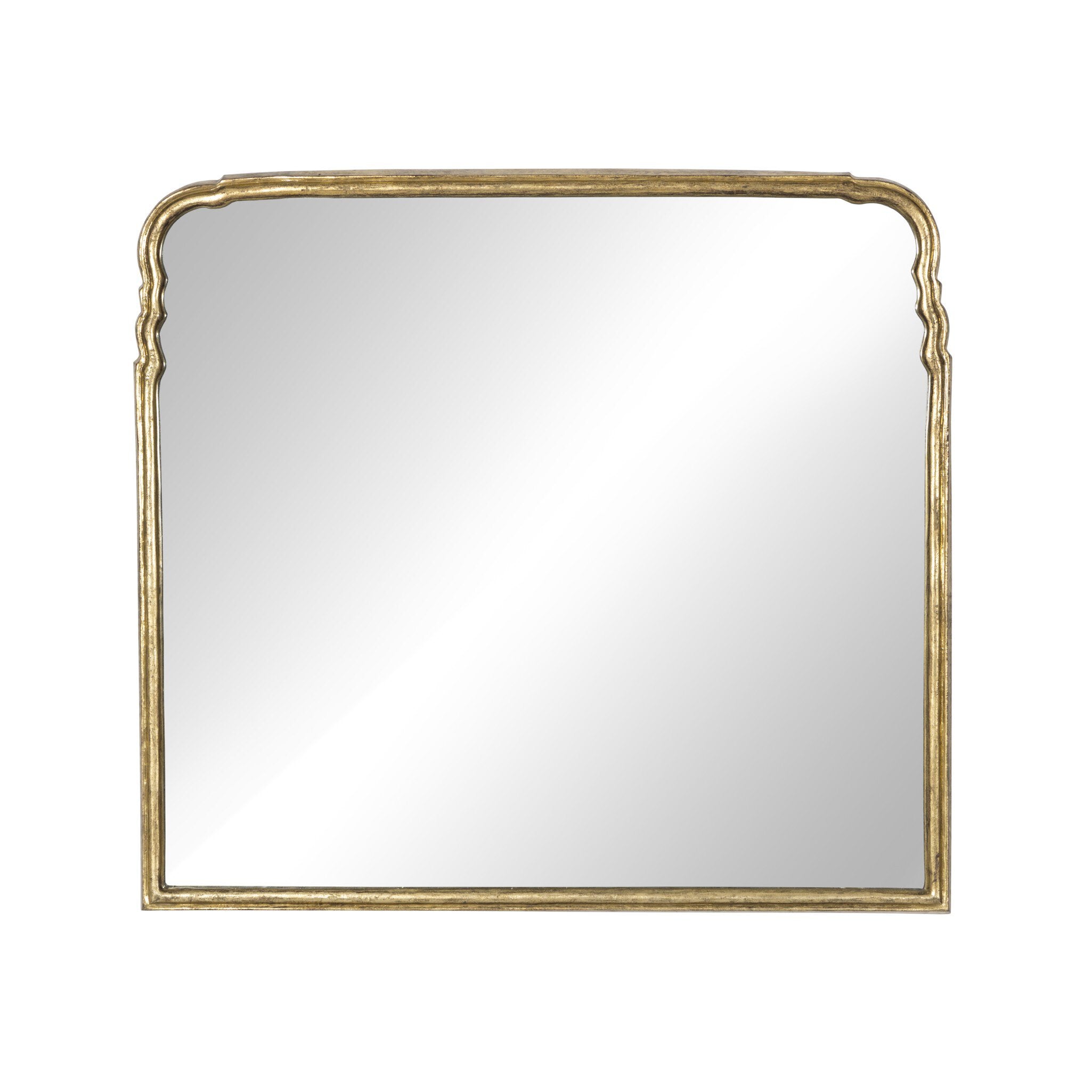 Robinson Mirror - StyleMeGHD - Mirrors