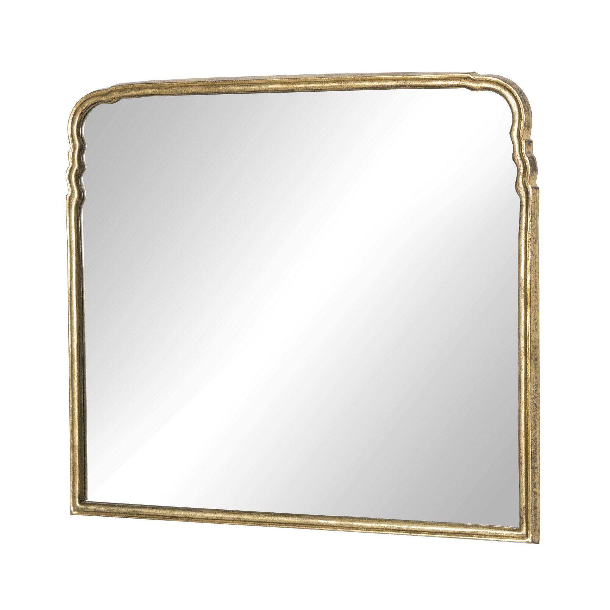 Robinson Mirror - StyleMeGHD - Mirrors