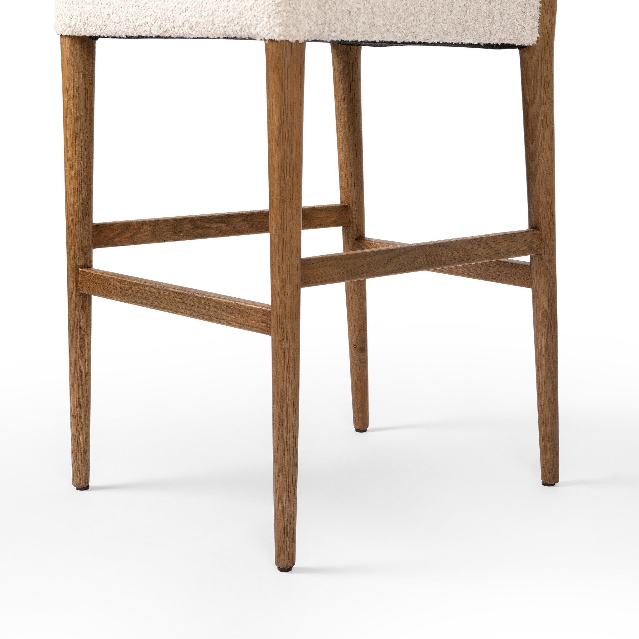 Burma Bar + Counter Stool - StyleMeGHD - Bar + Counter Stools