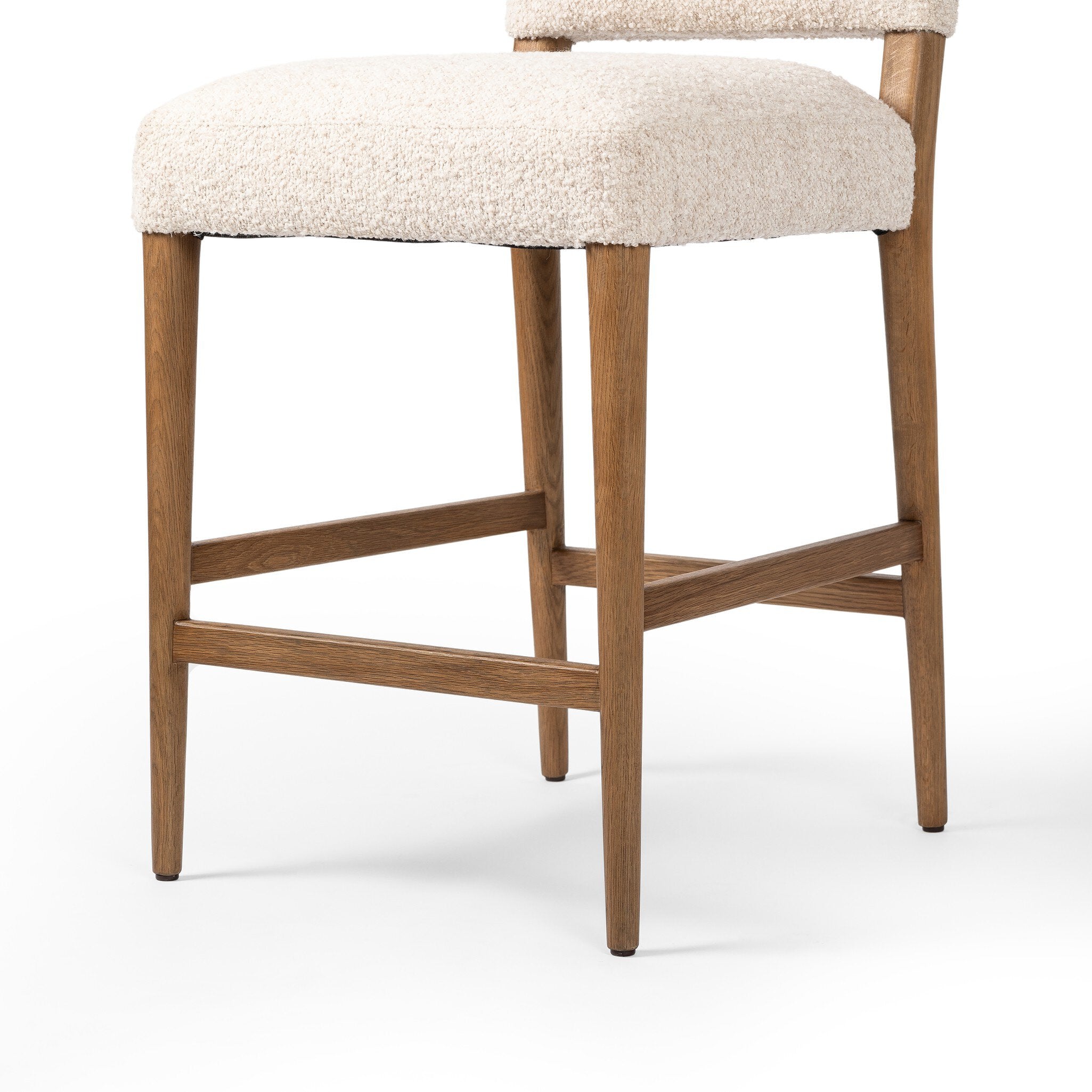 Bellen Bar + Counter Stool