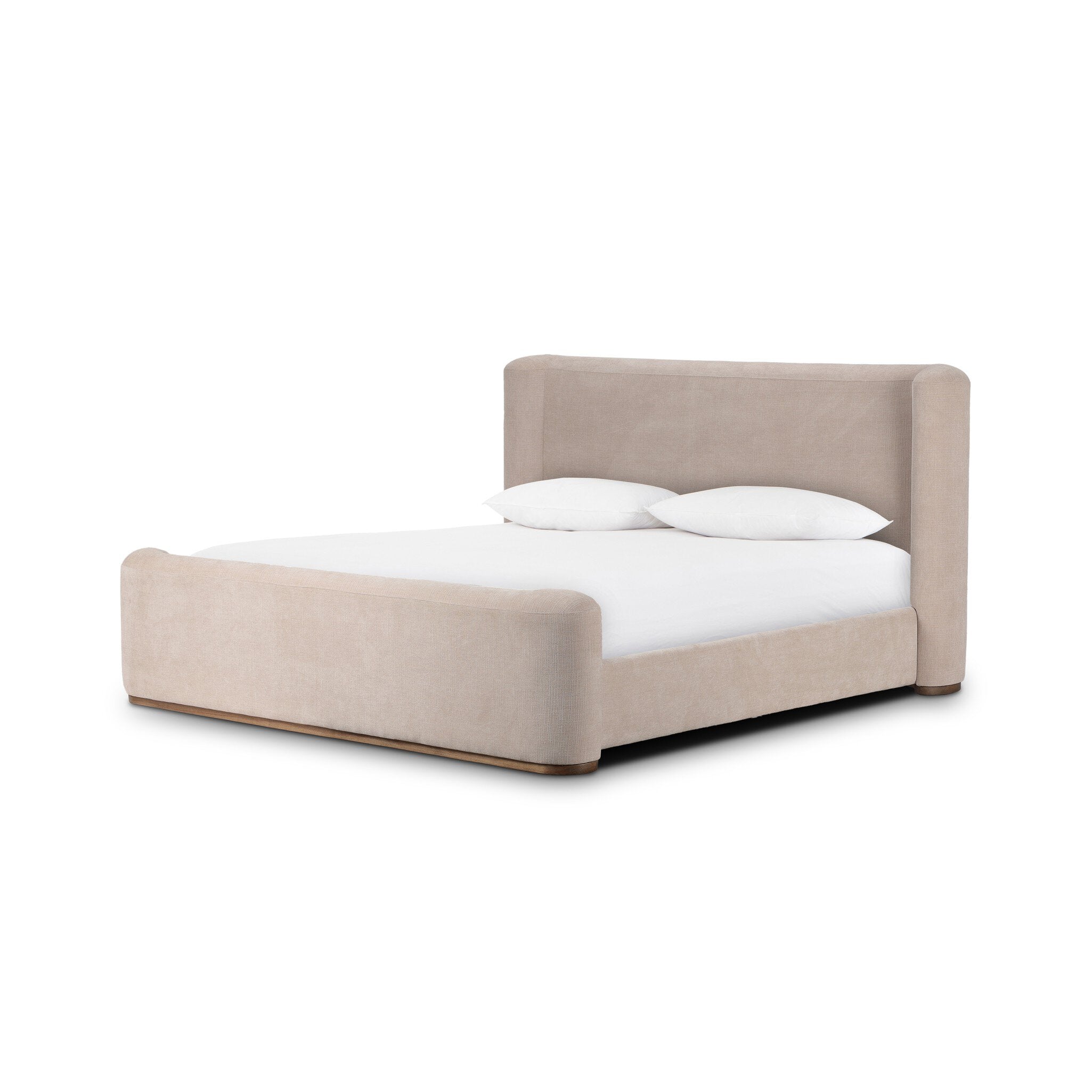 Kosovo Bed - StyleMeGHD - Beds + Headboards