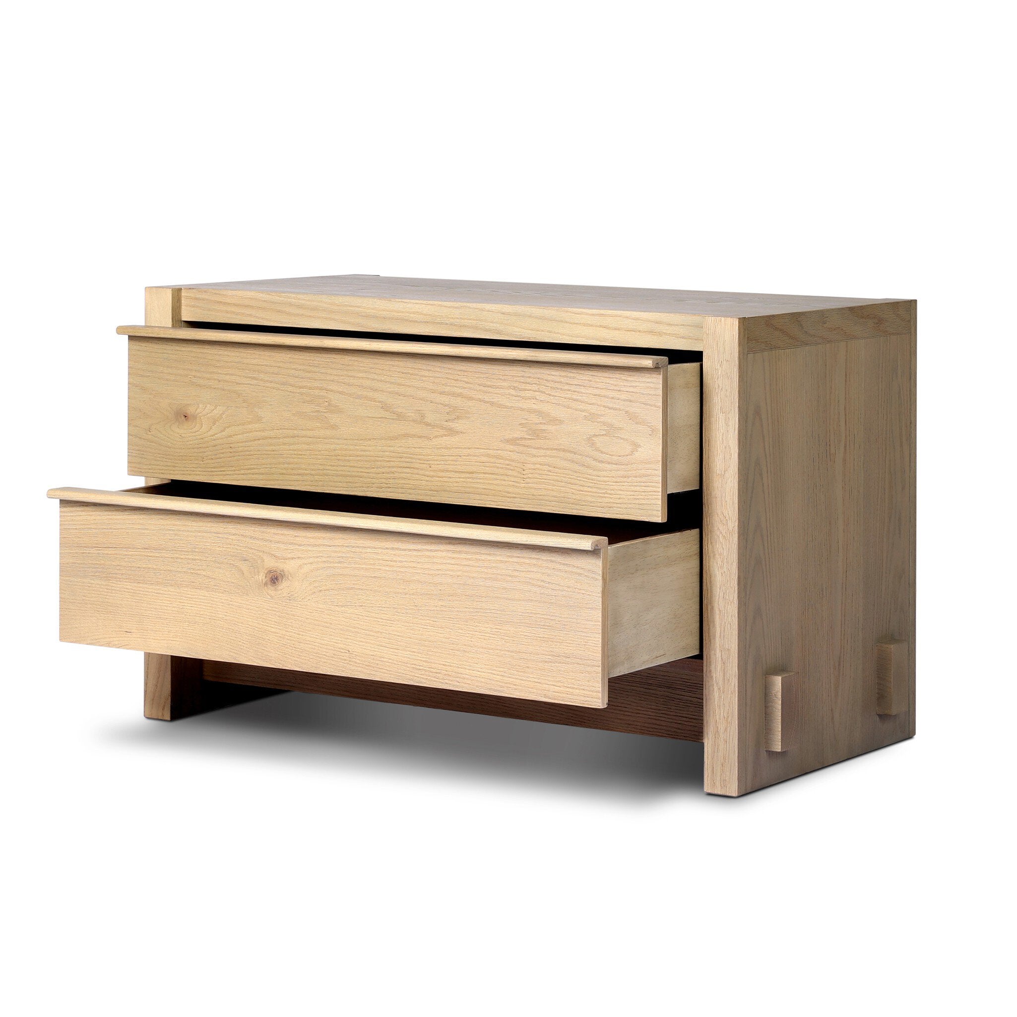 Arianna Nightstand - StyleMeGHD - Nightstands