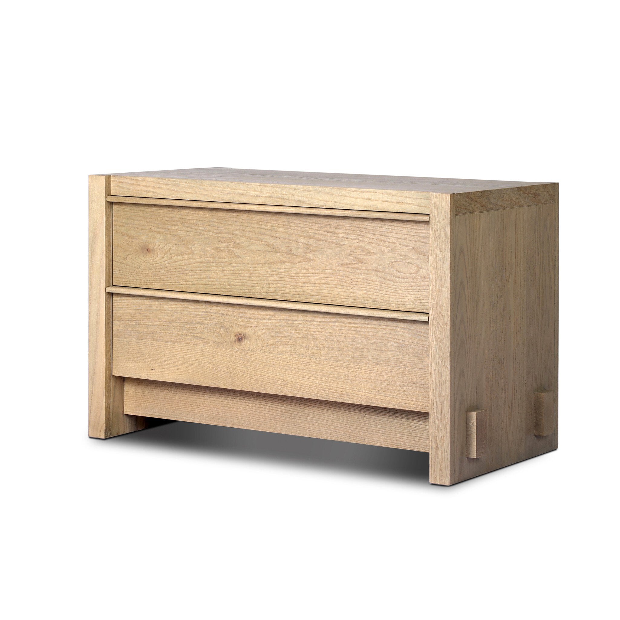 Arianna Nightstand - StyleMeGHD - Nightstands