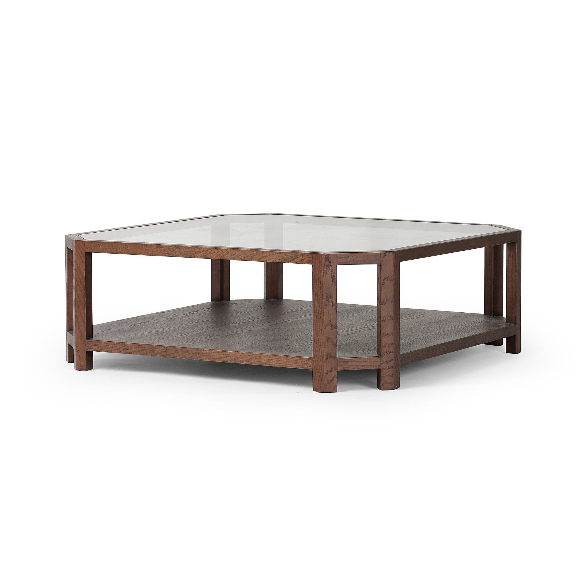 Lane Coffee Table - StyleMeGHD - Coffee Tables