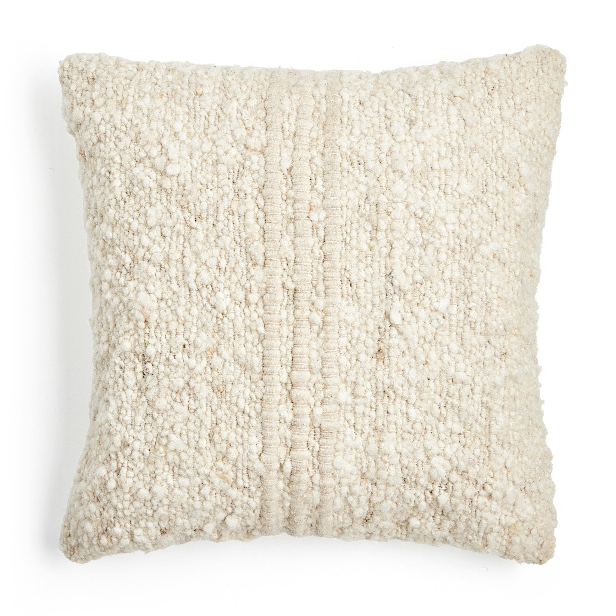 Benson Pillow - StyleMeGHD - Throw Pillows