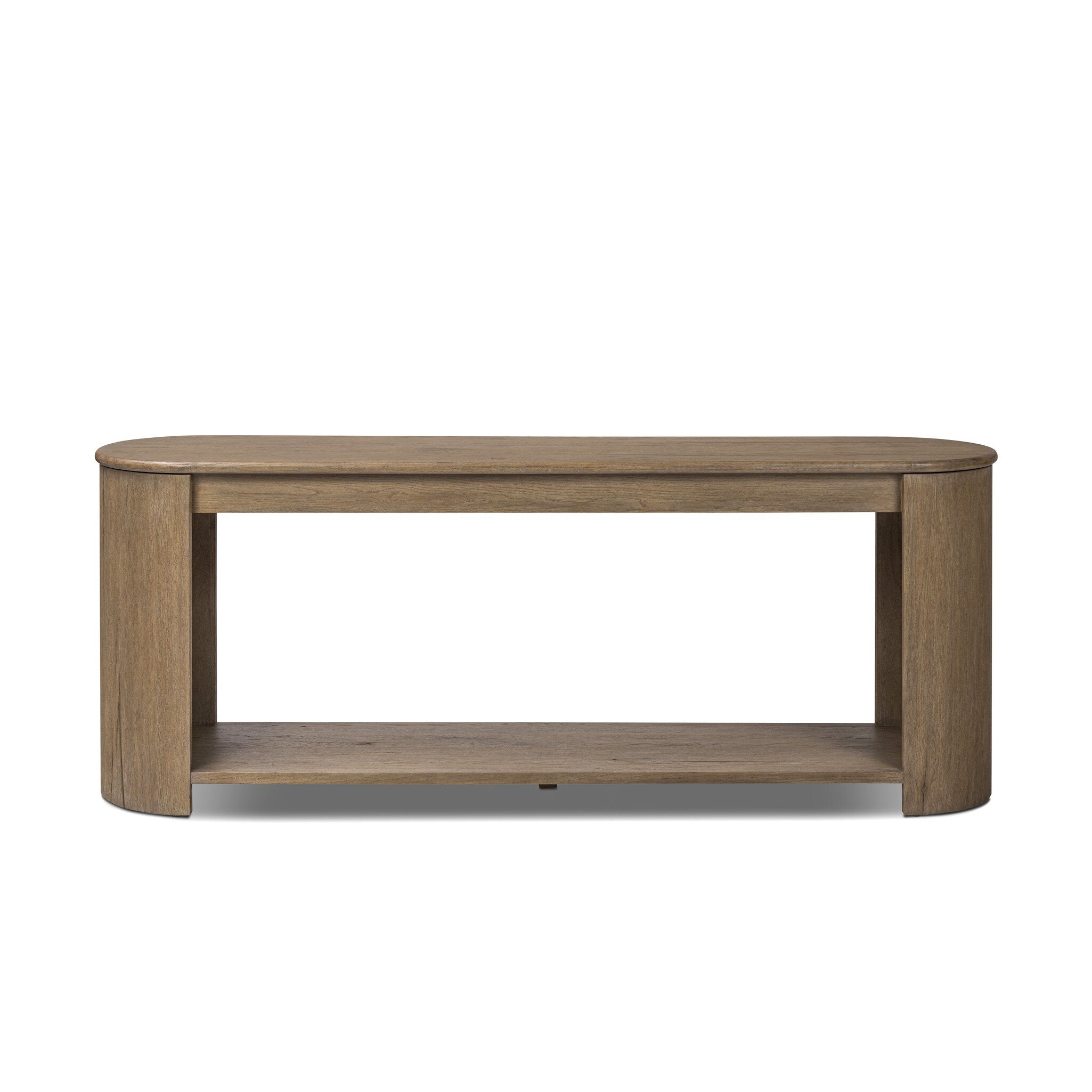 Fox Console Table - StyleMeGHD - Consoles + Sideboards