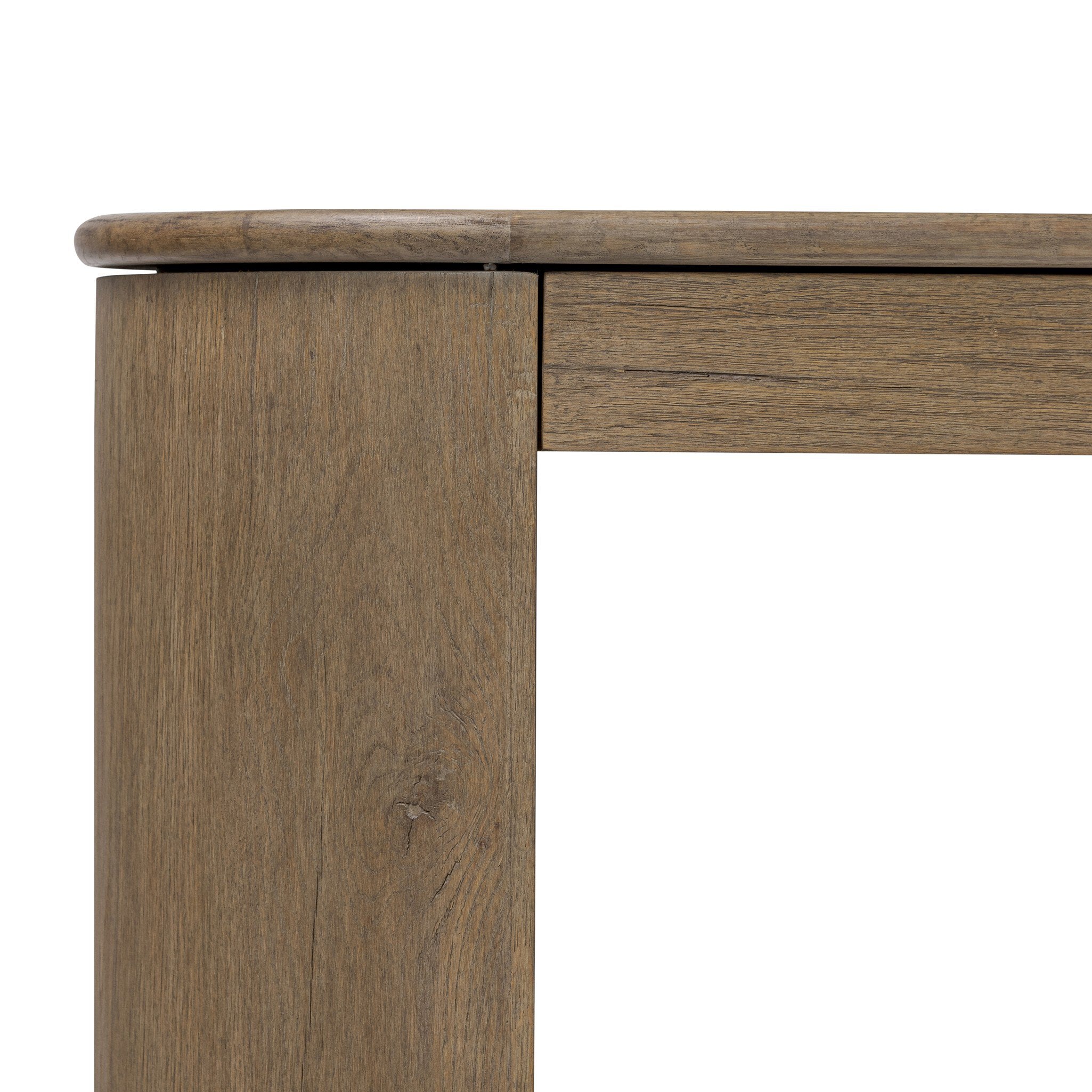 Fox Console Table - StyleMeGHD - Consoles + Sideboards