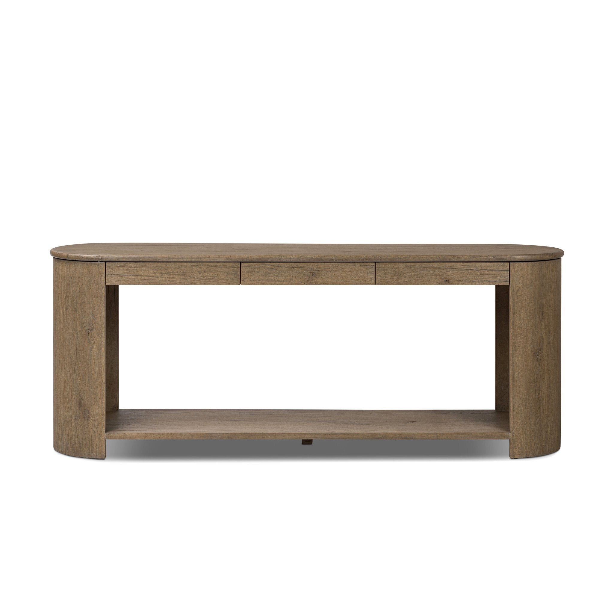 Fox Console Table - StyleMeGHD - Consoles + Sideboards