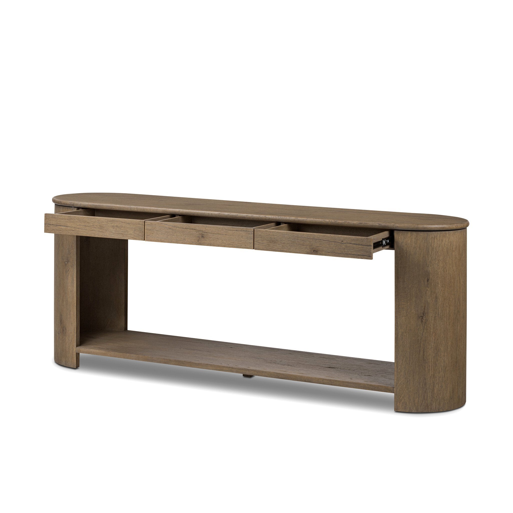 Fox Console Table - StyleMeGHD - Consoles + Sideboards