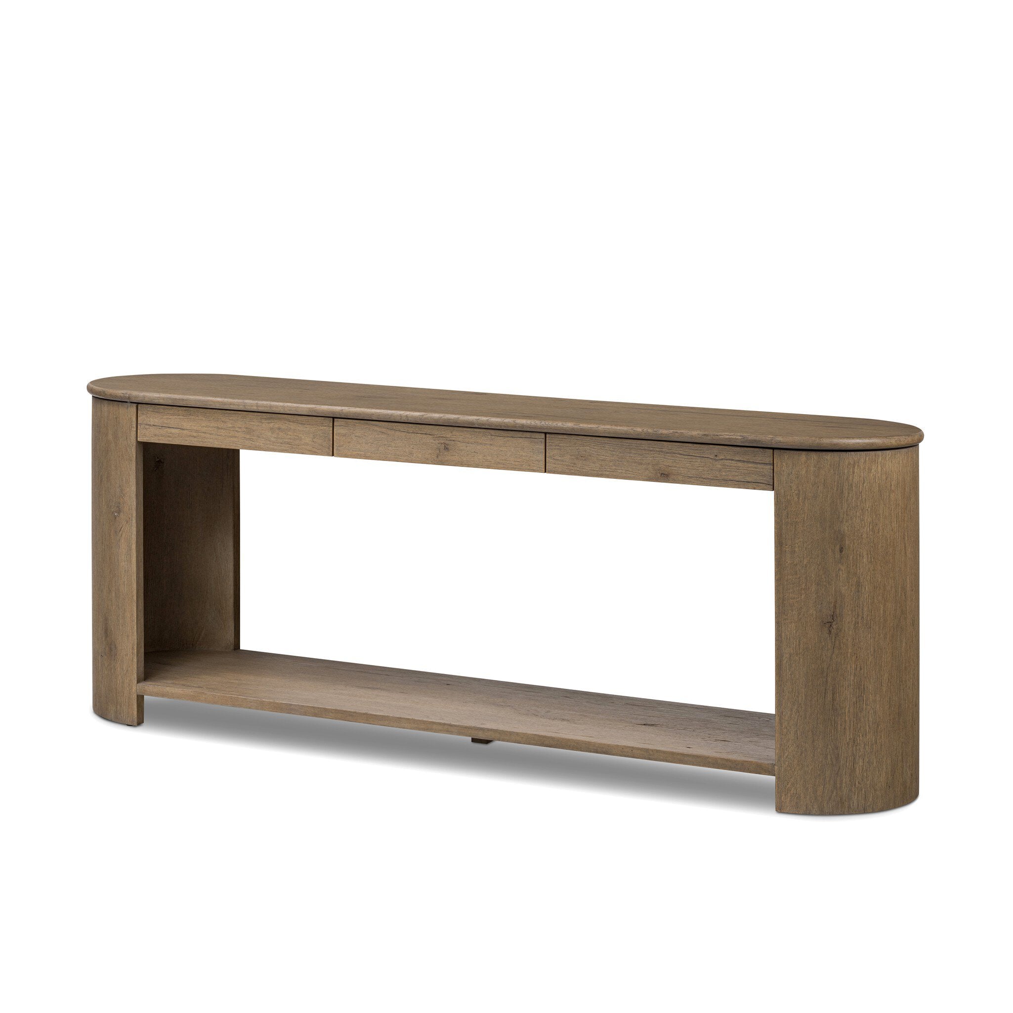 Fox Console Table - StyleMeGHD - Consoles + Sideboards