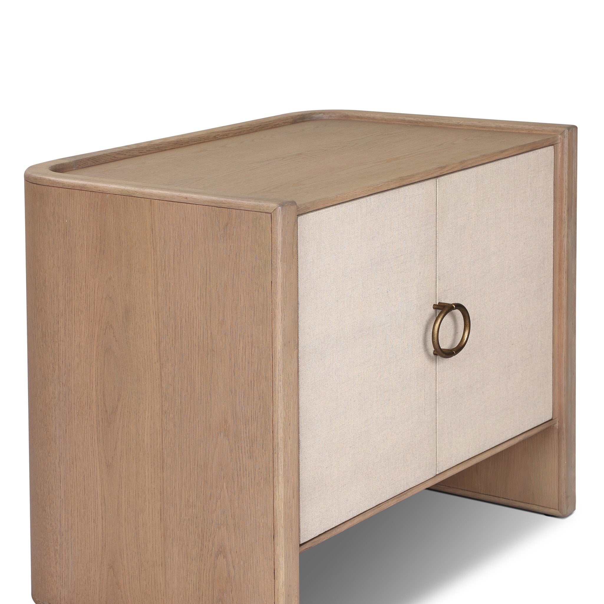 Hesse Nightstand - StyleMeGHD - Nightstands