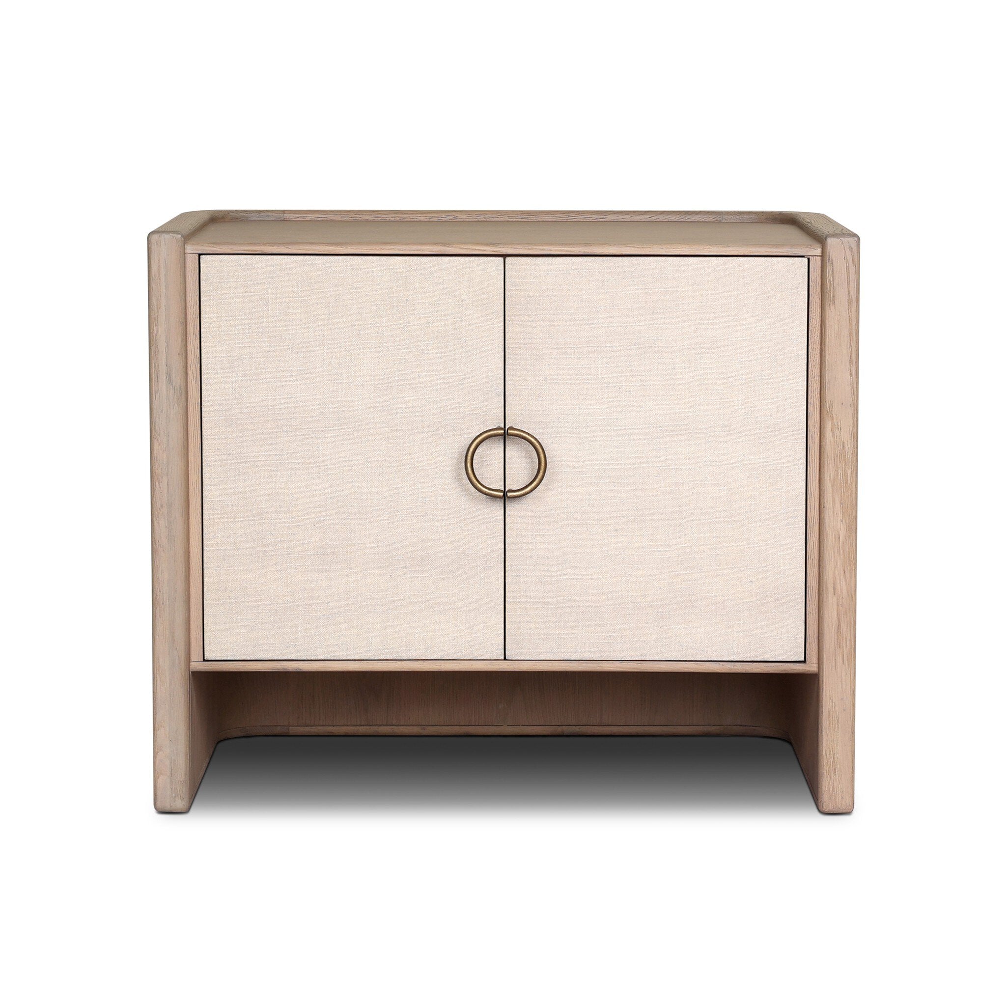 Hesse Nightstand - StyleMeGHD - Nightstands