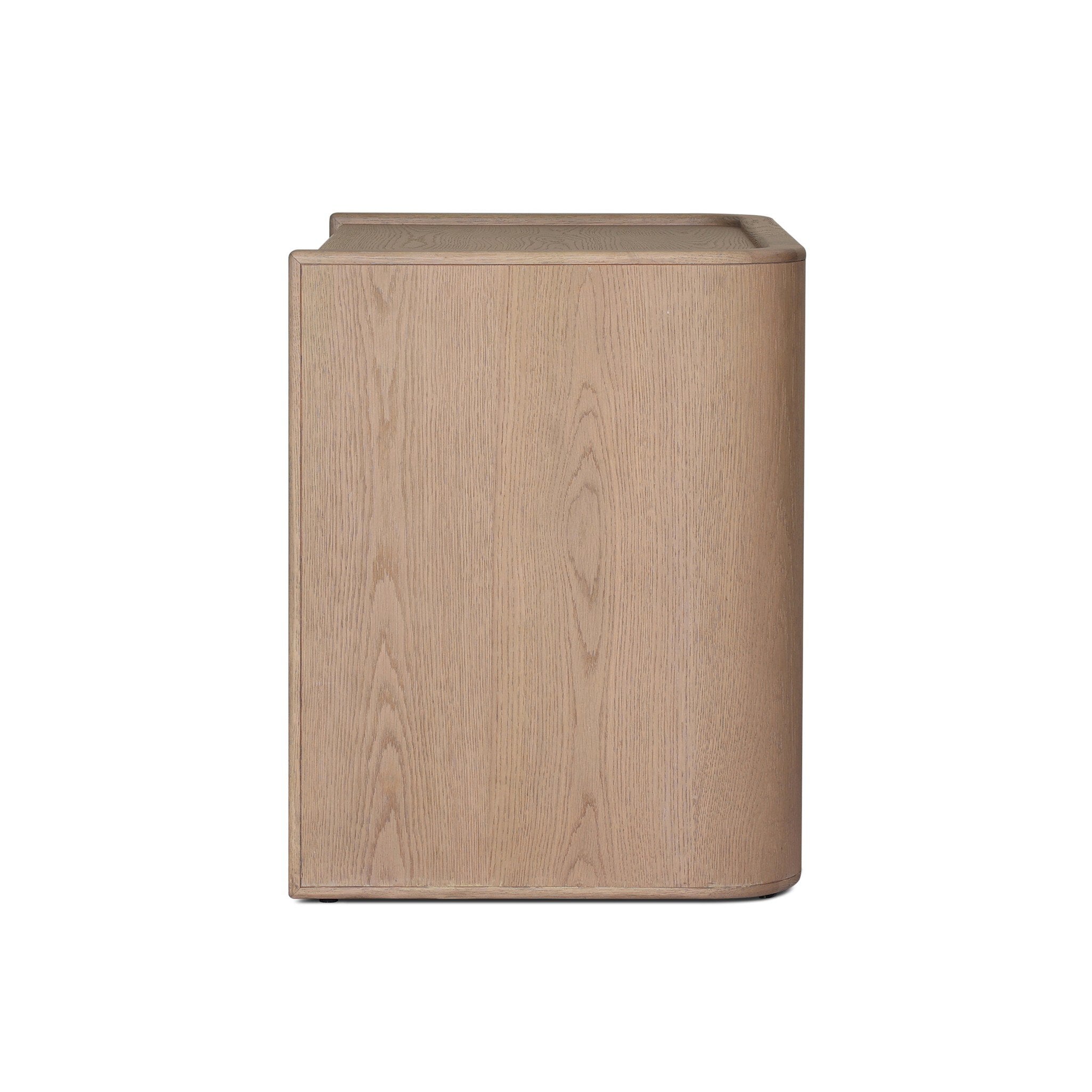 Hesse Nightstand - StyleMeGHD - Nightstands