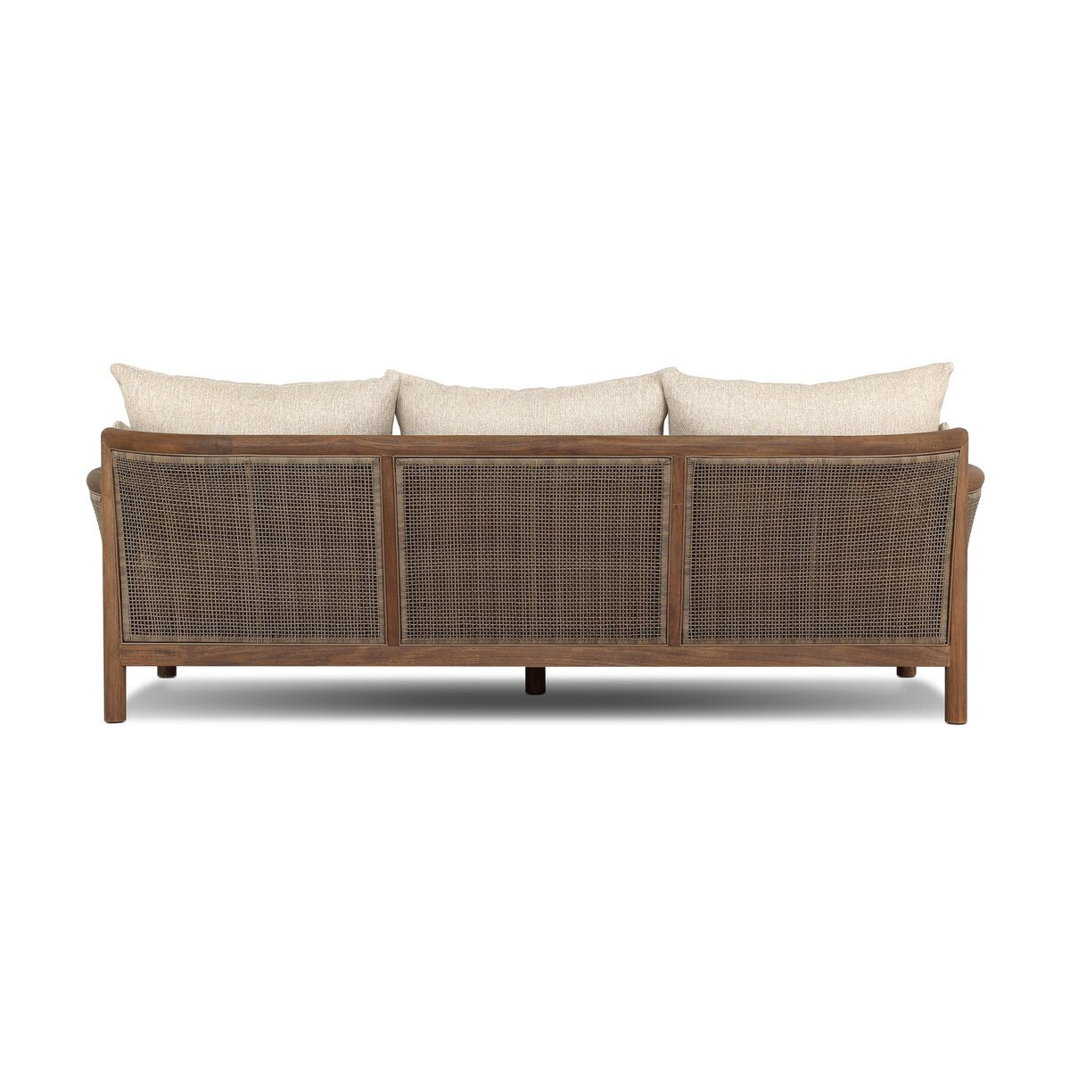 Thomas Outdoor Sofa - StyleMeGHD - Outdoor Lounge Seating