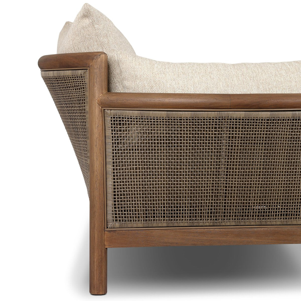 Thomas Outdoor Sofa - StyleMeGHD - Outdoor Lounge Seating