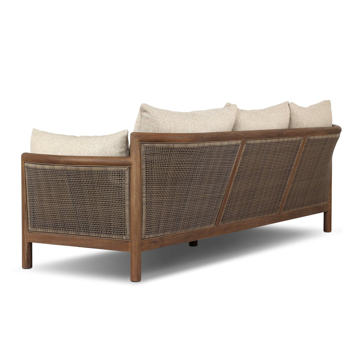 Thomas Outdoor Sofa - StyleMeGHD - Outdoor Lounge Seating