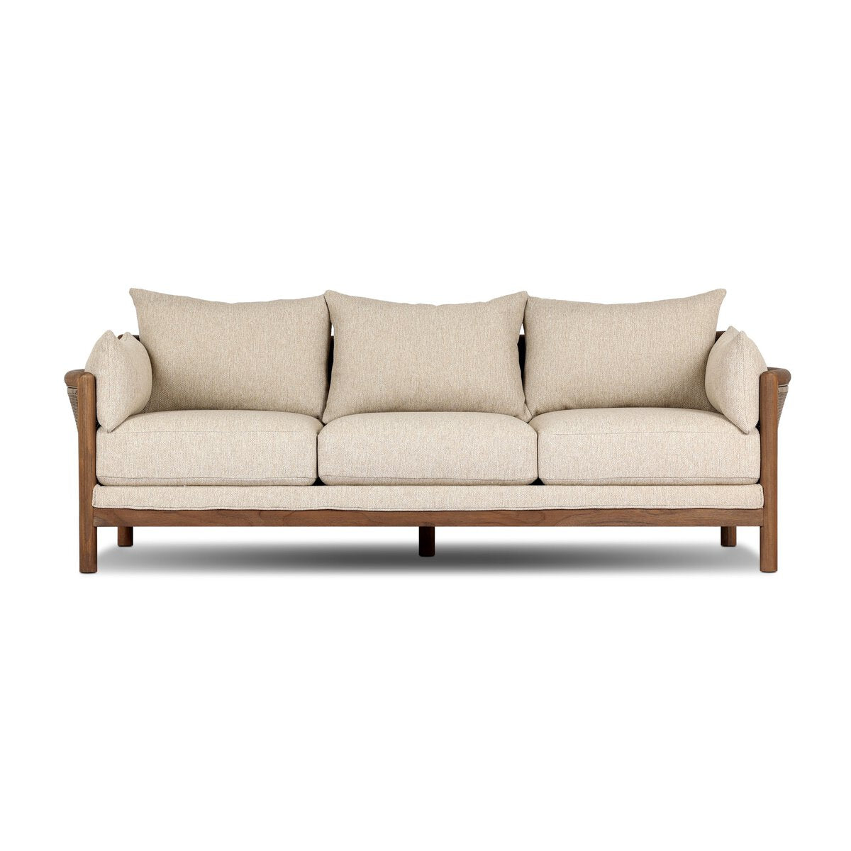 Thomas Outdoor Sofa - StyleMeGHD - Outdoor Lounge Seating