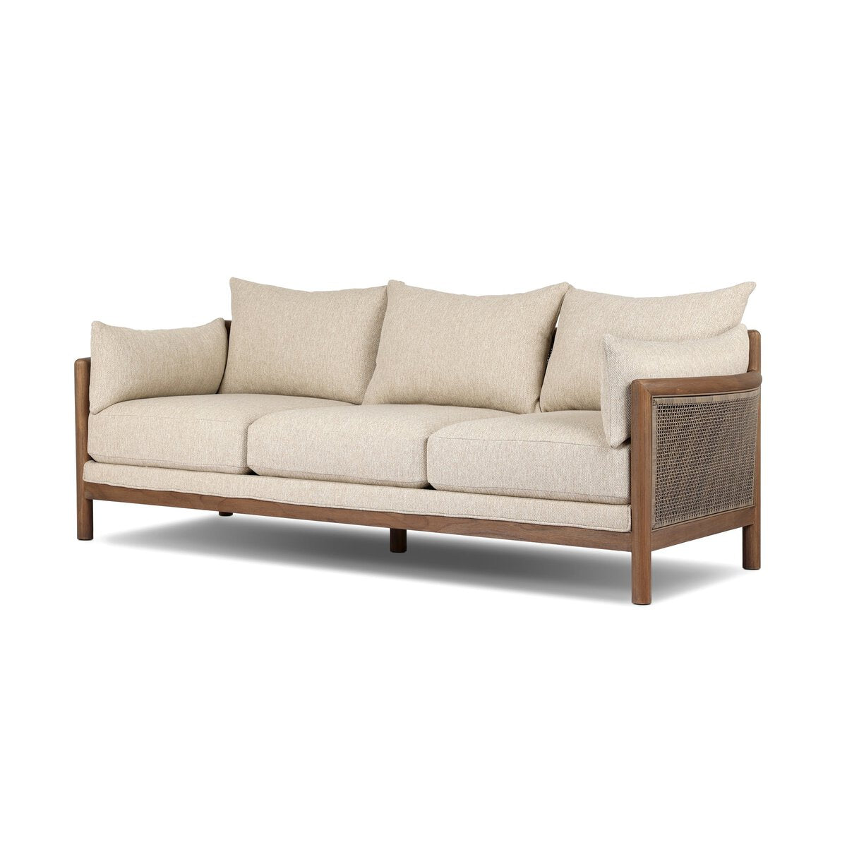 Thomas Outdoor Sofa - StyleMeGHD - Outdoor Lounge Seating