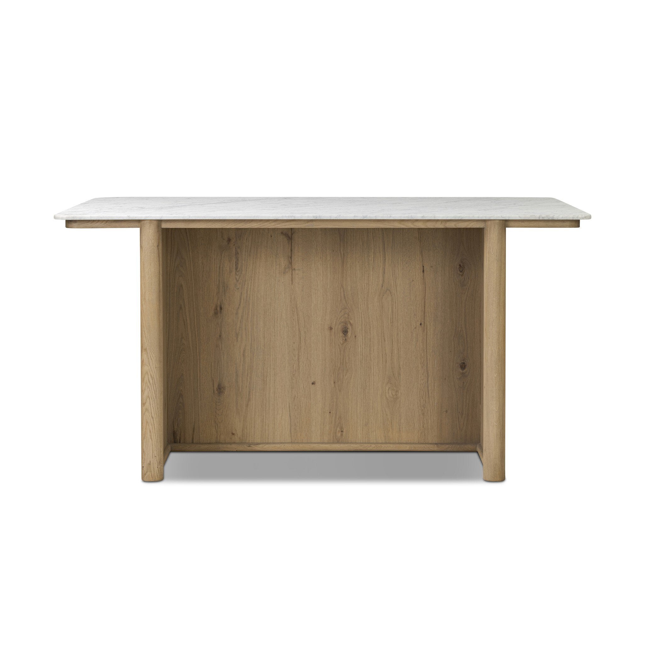 Tessa Kitchen Island - StyleMeGHD - Dining Tables