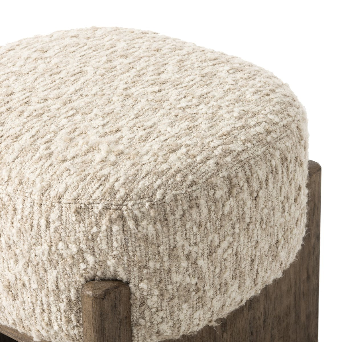 Cedrik Accent Stool