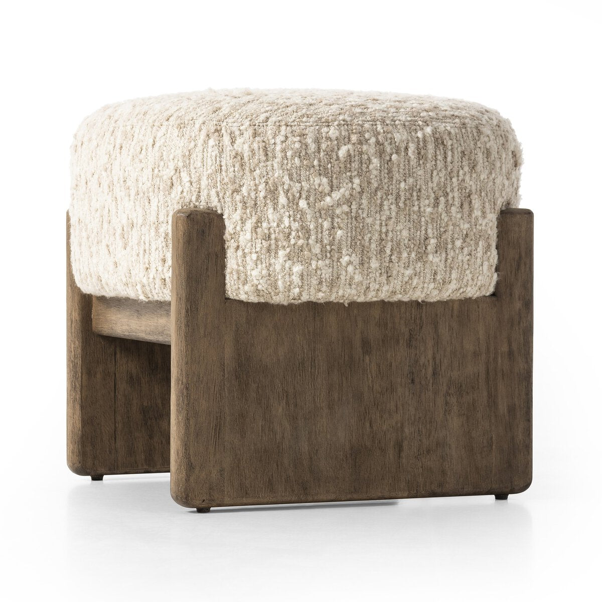 Cedrik Accent Stool